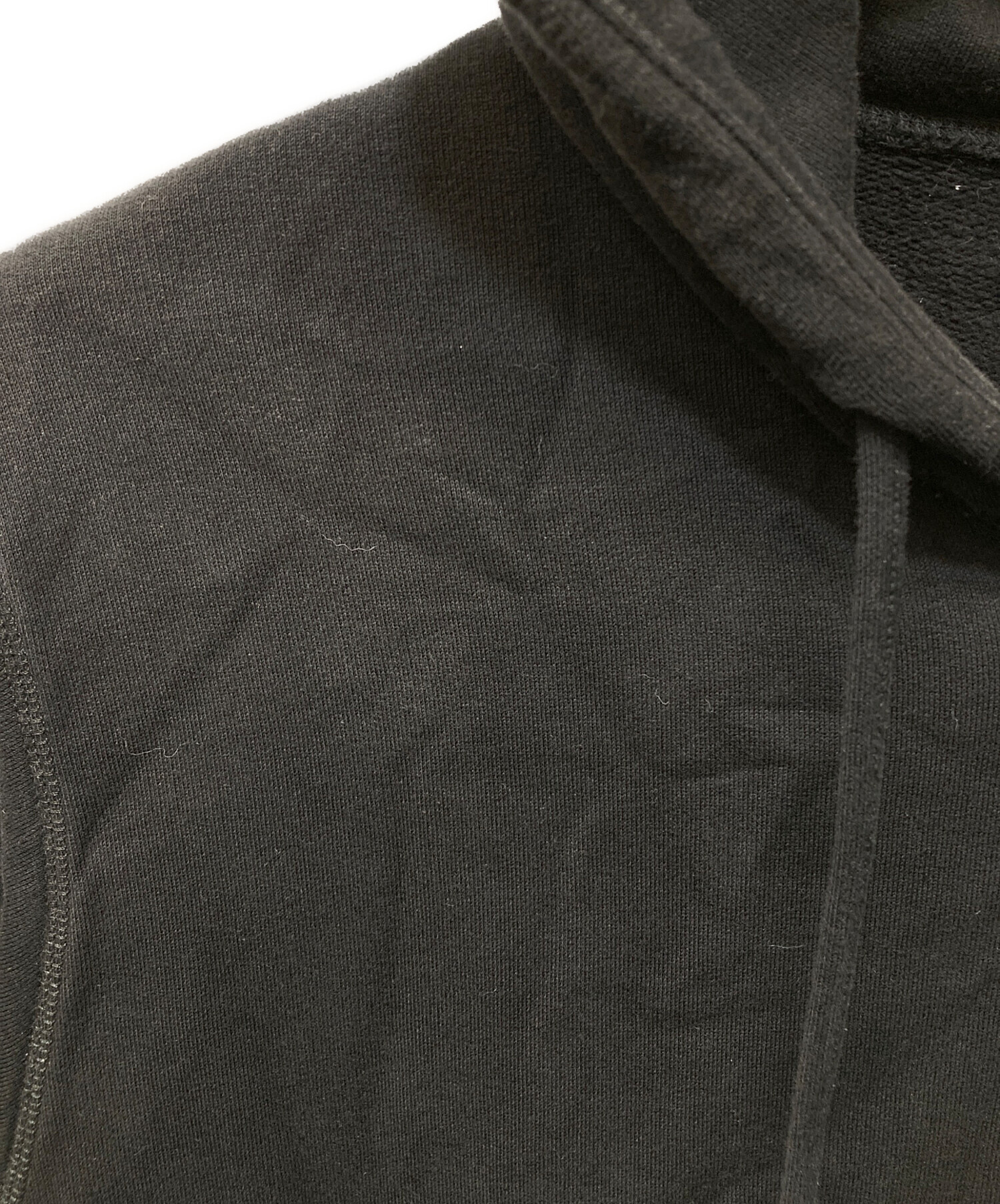 中古・古着通販】DSQUARED2 (ディースクエアード) ICON ダブルジップ
