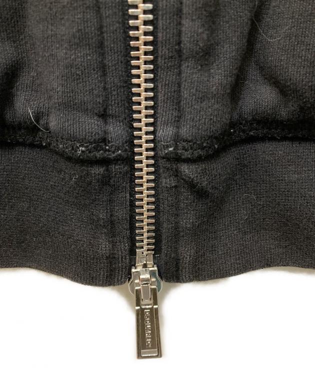 中古・古着通販】DSQUARED2 (ディースクエアード) ICON ダブルジップ