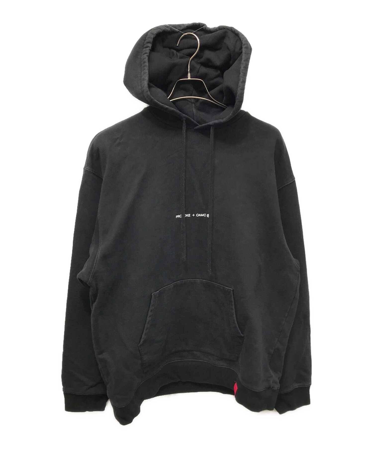 中古・古着通販】OAMC (オーエーエムシー) PROVOKE (プロヴォーク