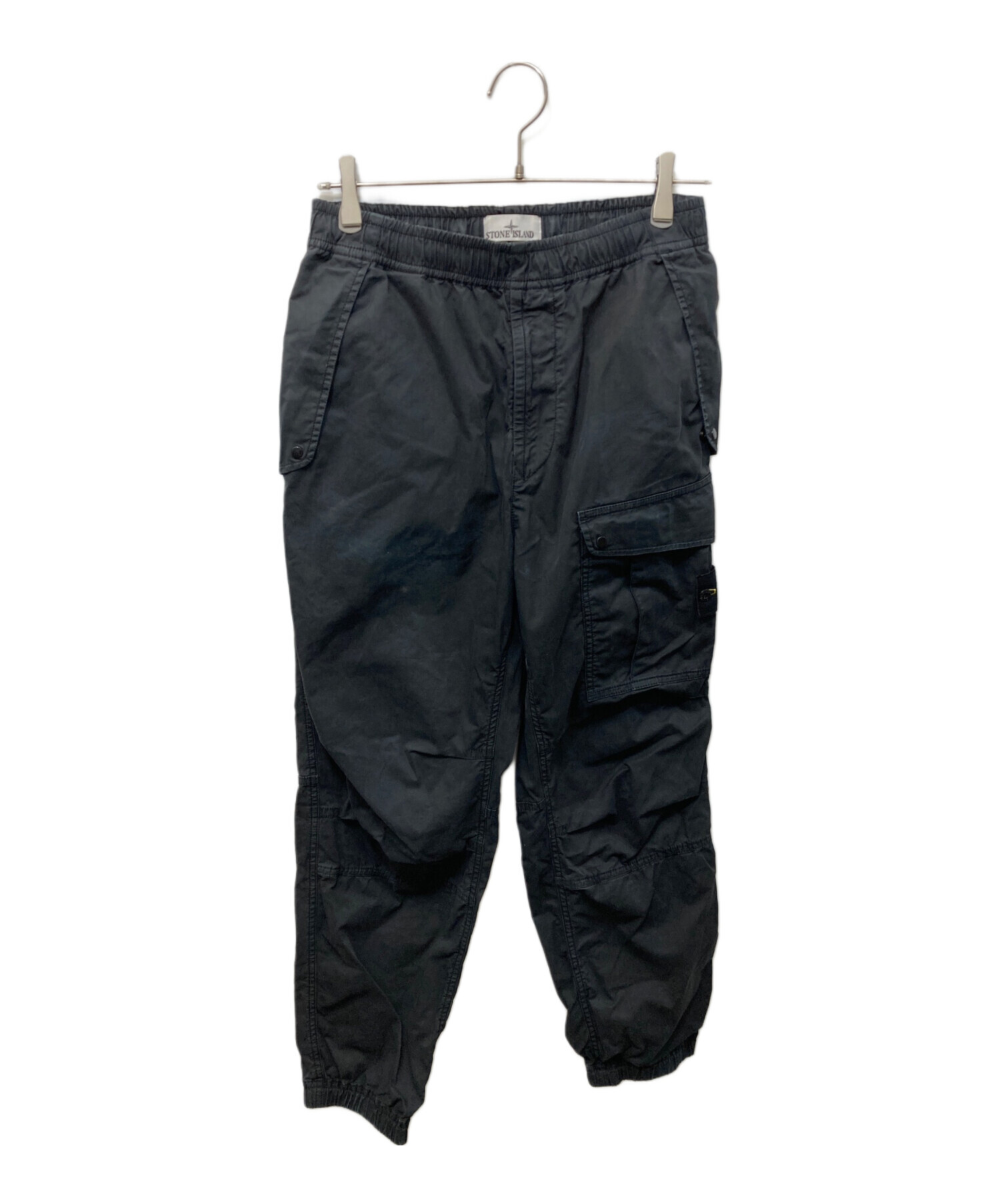 中古・古着通販】STONE ISLAND (ストーンアイランド) イージーカーゴ  