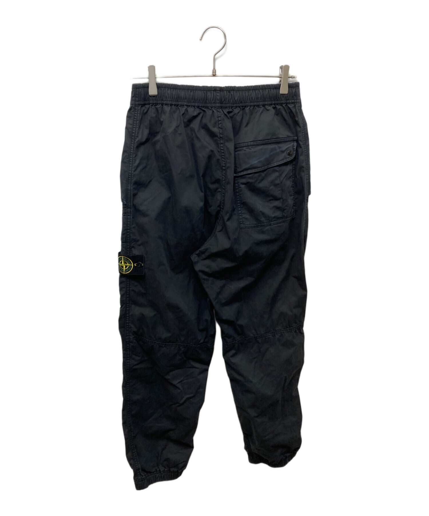 中古・古着通販】STONE ISLAND (ストーンアイランド) イージーカーゴ  