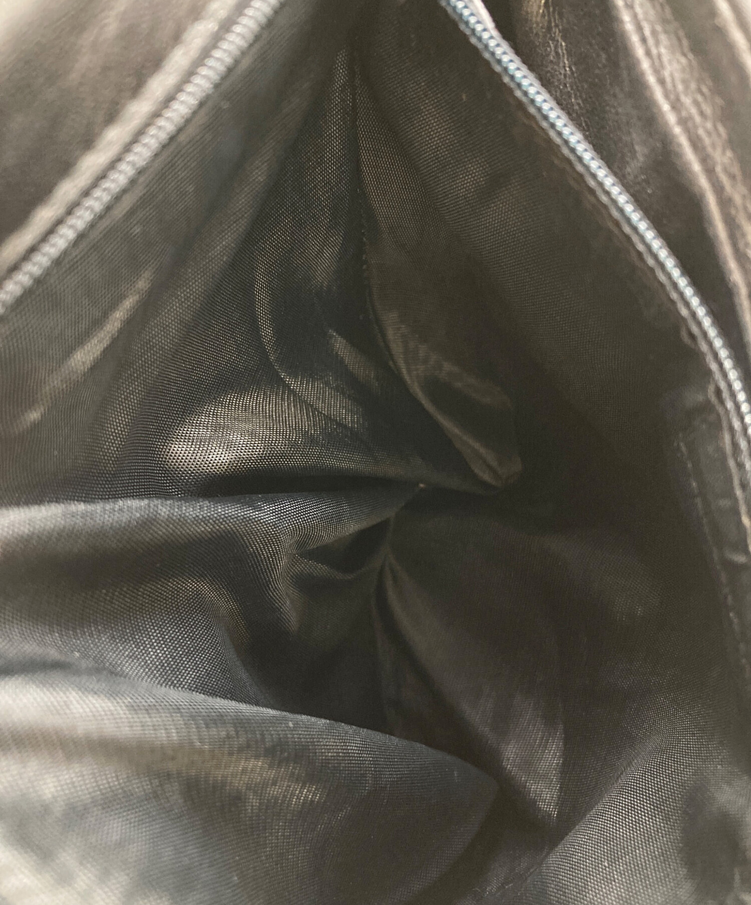 中古・古着通販】FENDI (フェンディ) 編み込みショルダーバッグ
