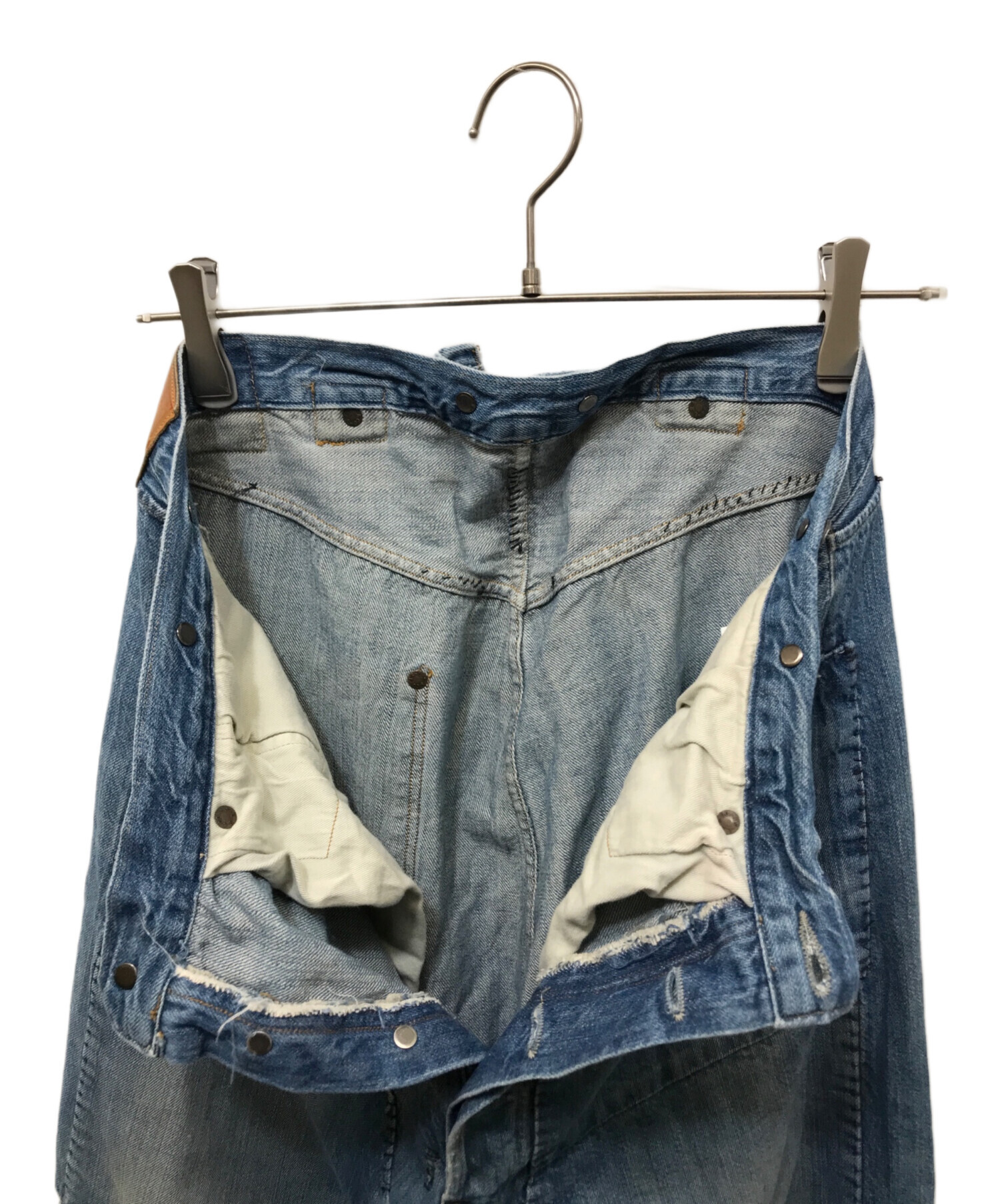 中古・古着通販】LEVI