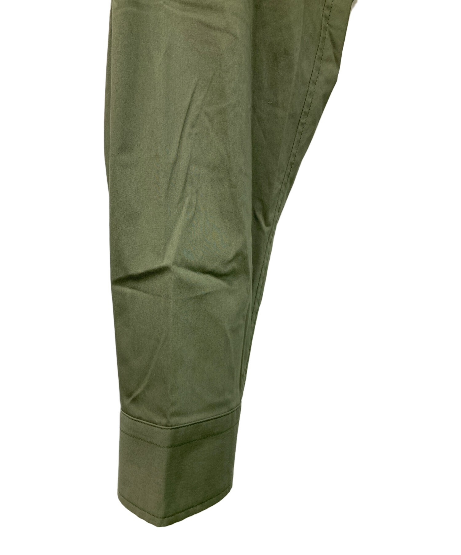 中古・古着通販】SOFTHYPHEN (ソフトハイフン) N-2B COLLARED SHIRT