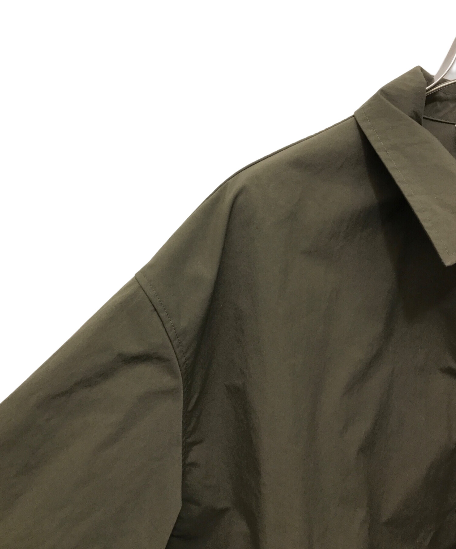 中古・古着通販】SOFTHYPHEN (ソフトハイフン) ZIP POCKET BENCH