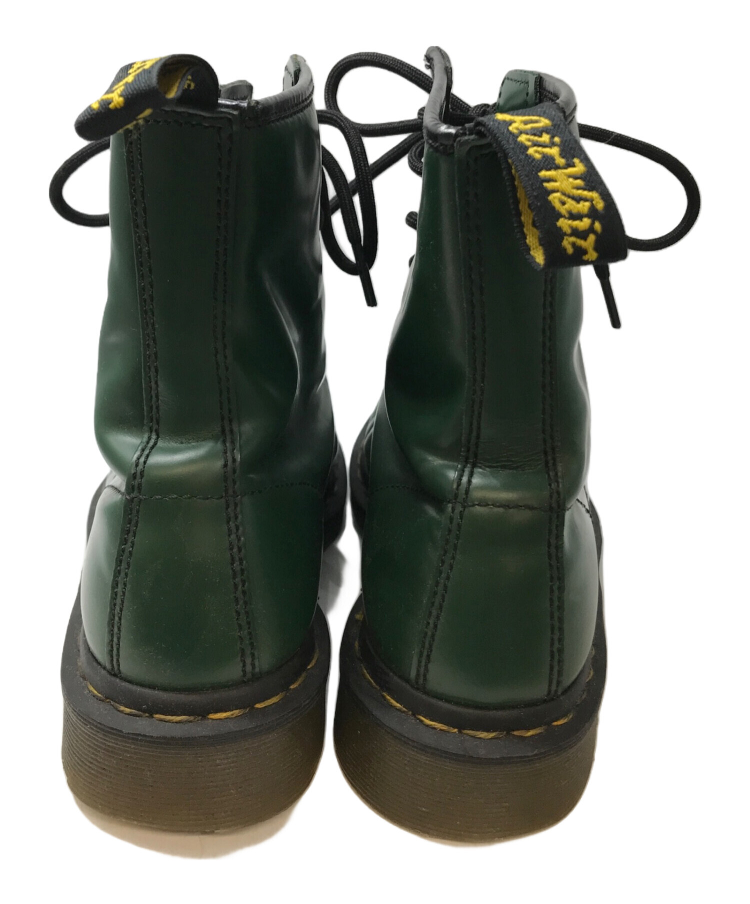 中古・古着通販】Dr.Martens (ドクターマーチン) 8ホールブーツ