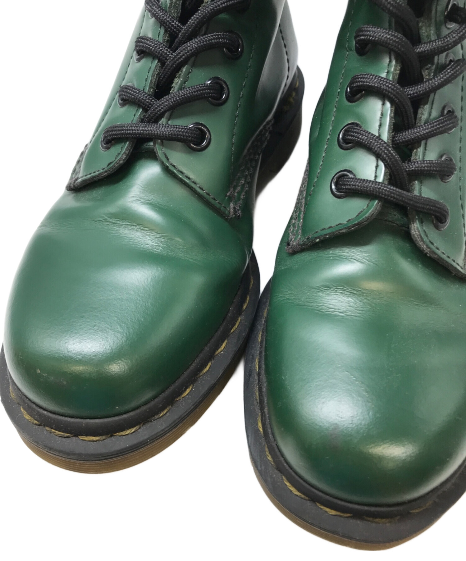 中古・古着通販】Dr.Martens (ドクターマーチン) 8ホールブーツ