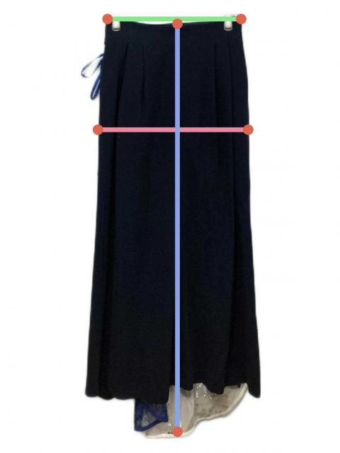 中古・古着通販】mame kurogouchi (マメクロゴウチ) SILK LAME PRINT