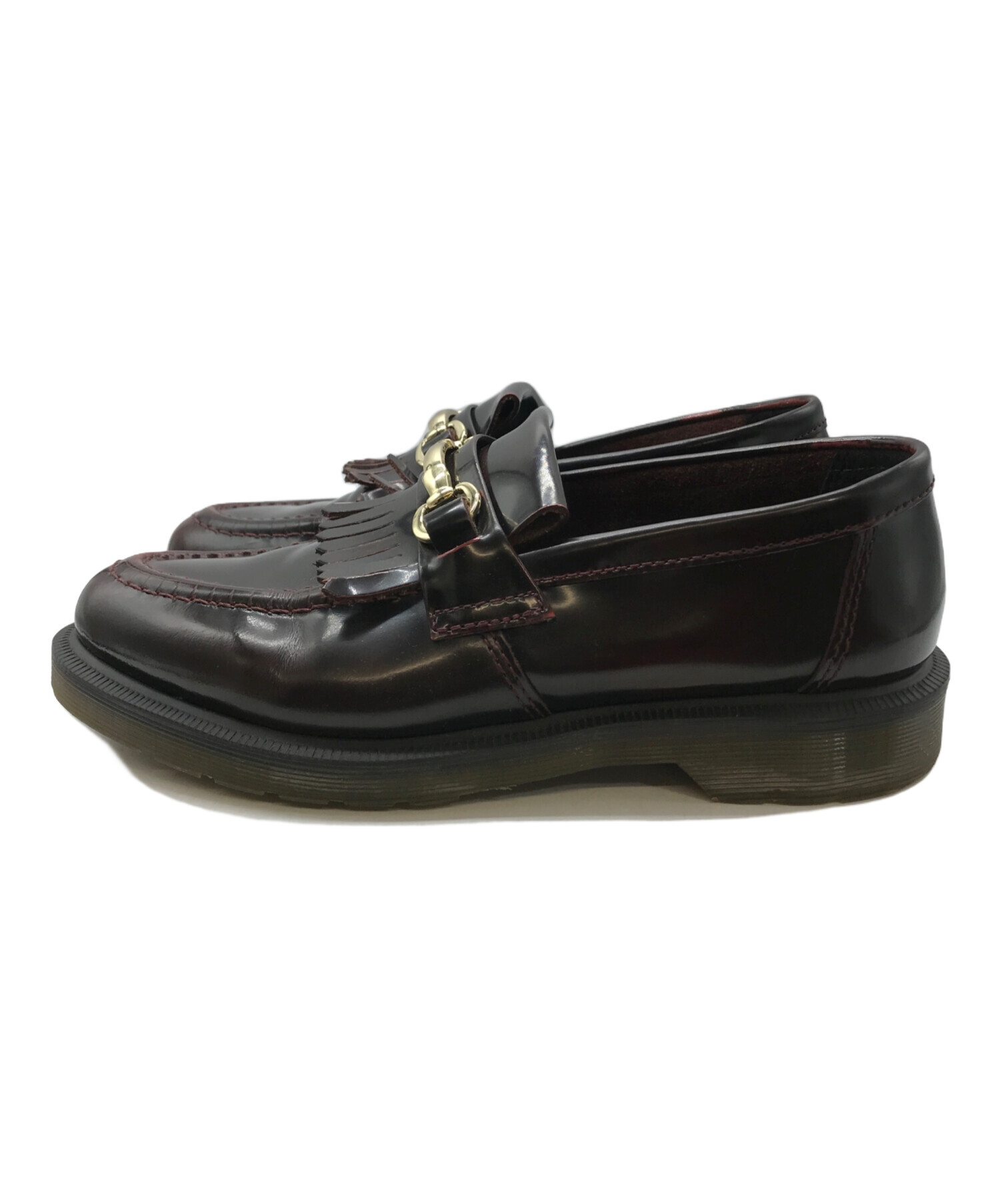 中古・古着通販】Dr.Martens (ドクターマーチン) ADRIAN SNAFFLE 