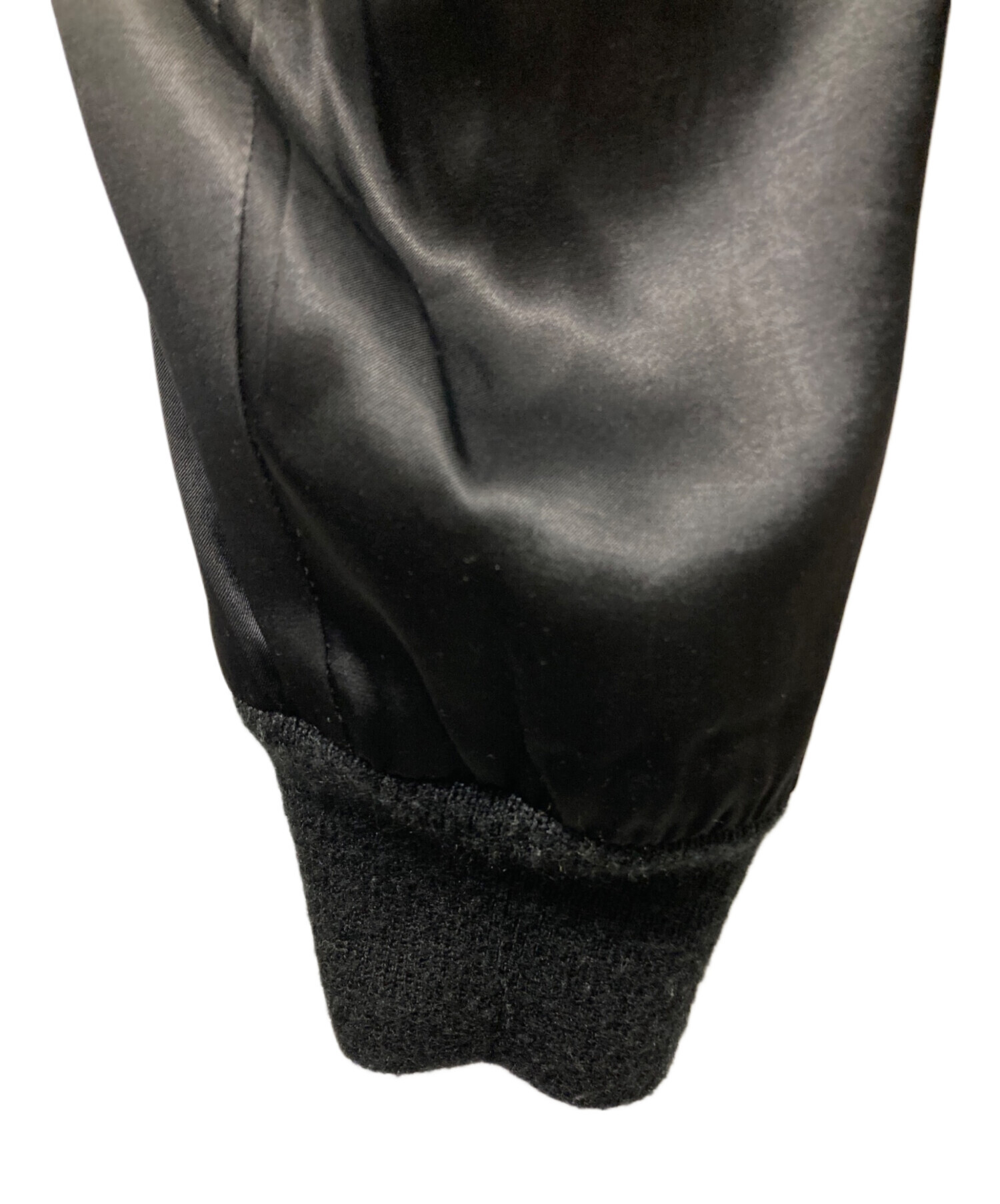 Y's formen ワイズ フォーメン リバーシブルスカジャン 10aw 中古・古着通販】Y'S for men (ワイズフォーメン) リバーシブル