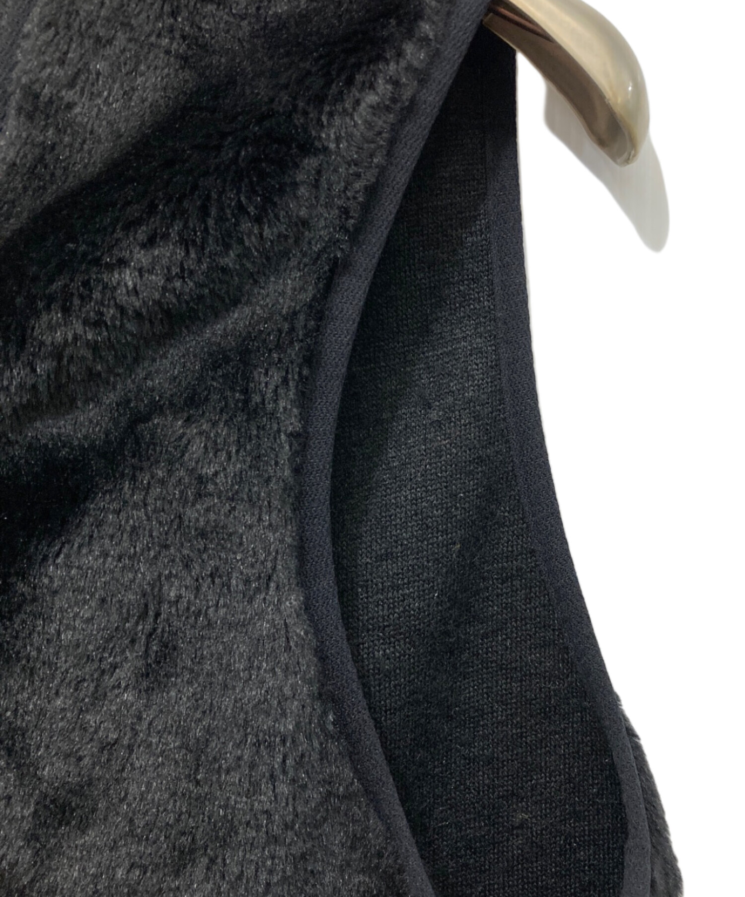 中古・古着通販】Barbour (バブアー) ライナーベスト ブラック