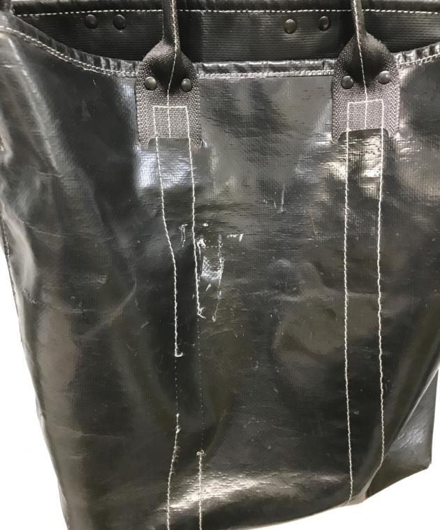 中古・古着通販】FREITAG (フライターグ) F74 BOB 2WAYバッグ ブラック