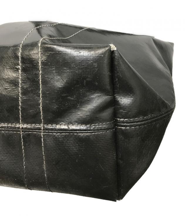 中古・古着通販】FREITAG (フライターグ) F74 BOB 2WAYバッグ ブラック