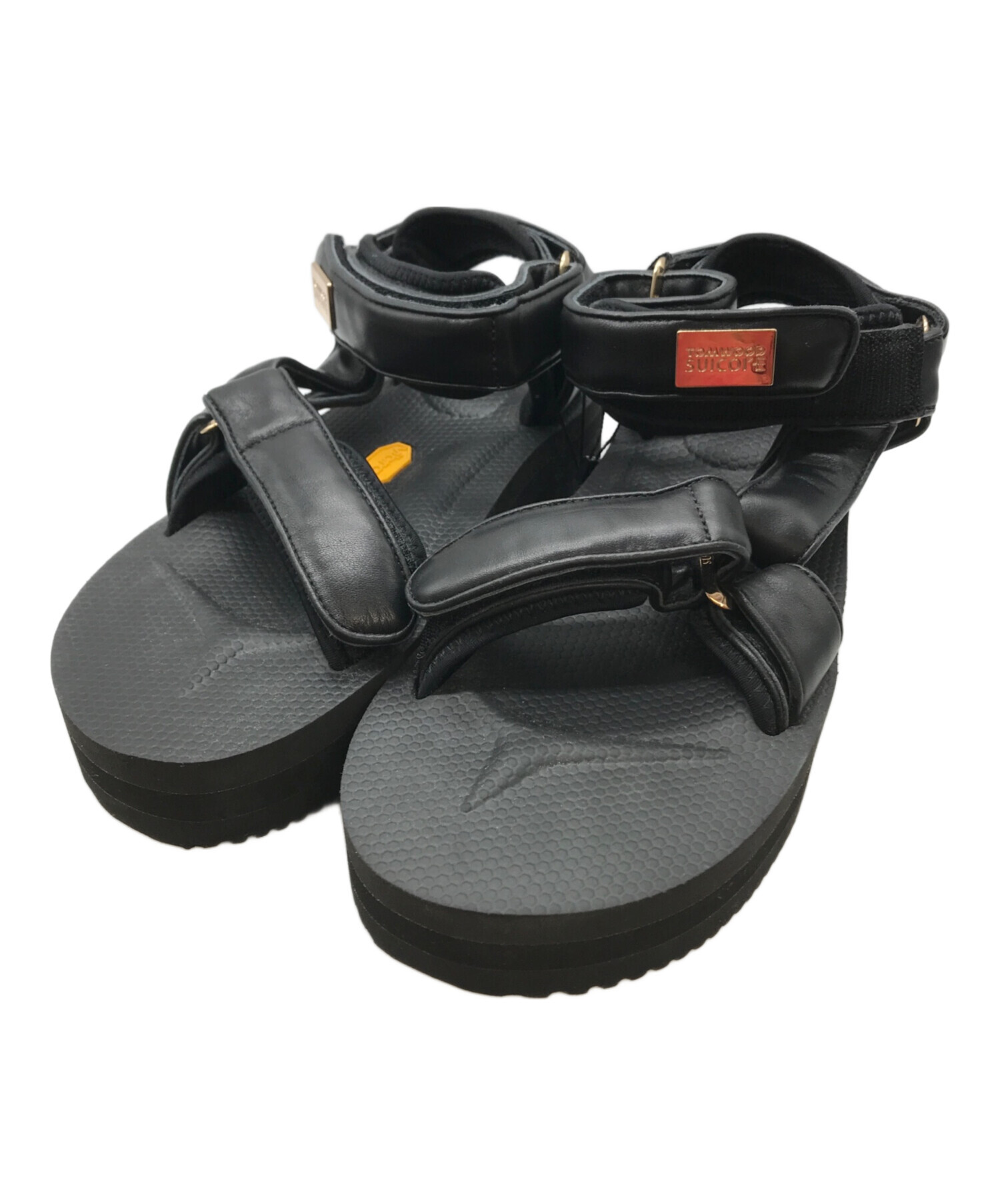 中古・古着通販】TOM WOOD (トムウッド) suicoke (スイコック