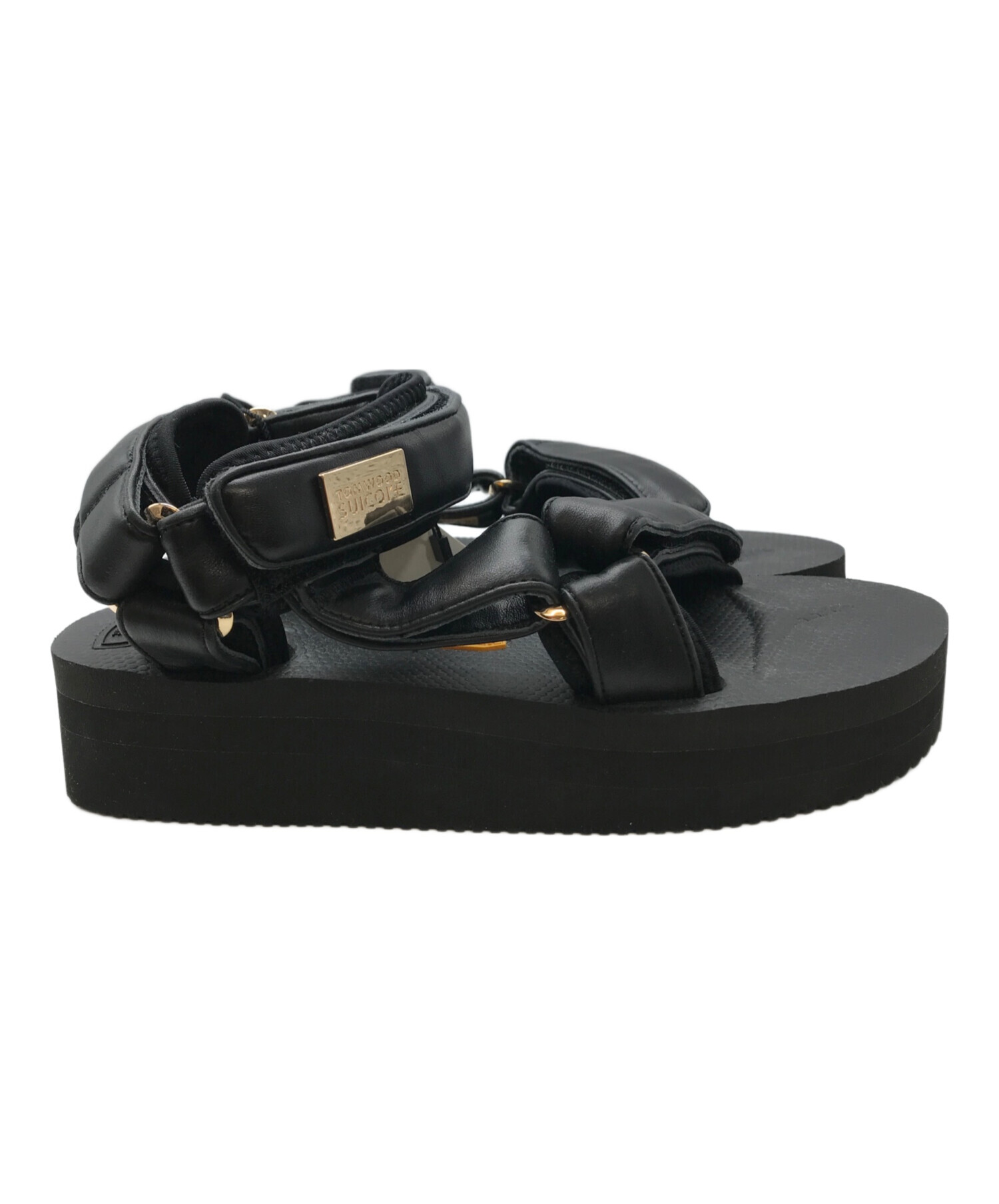 中古・古着通販】TOM WOOD (トムウッド) suicoke (スイコック
