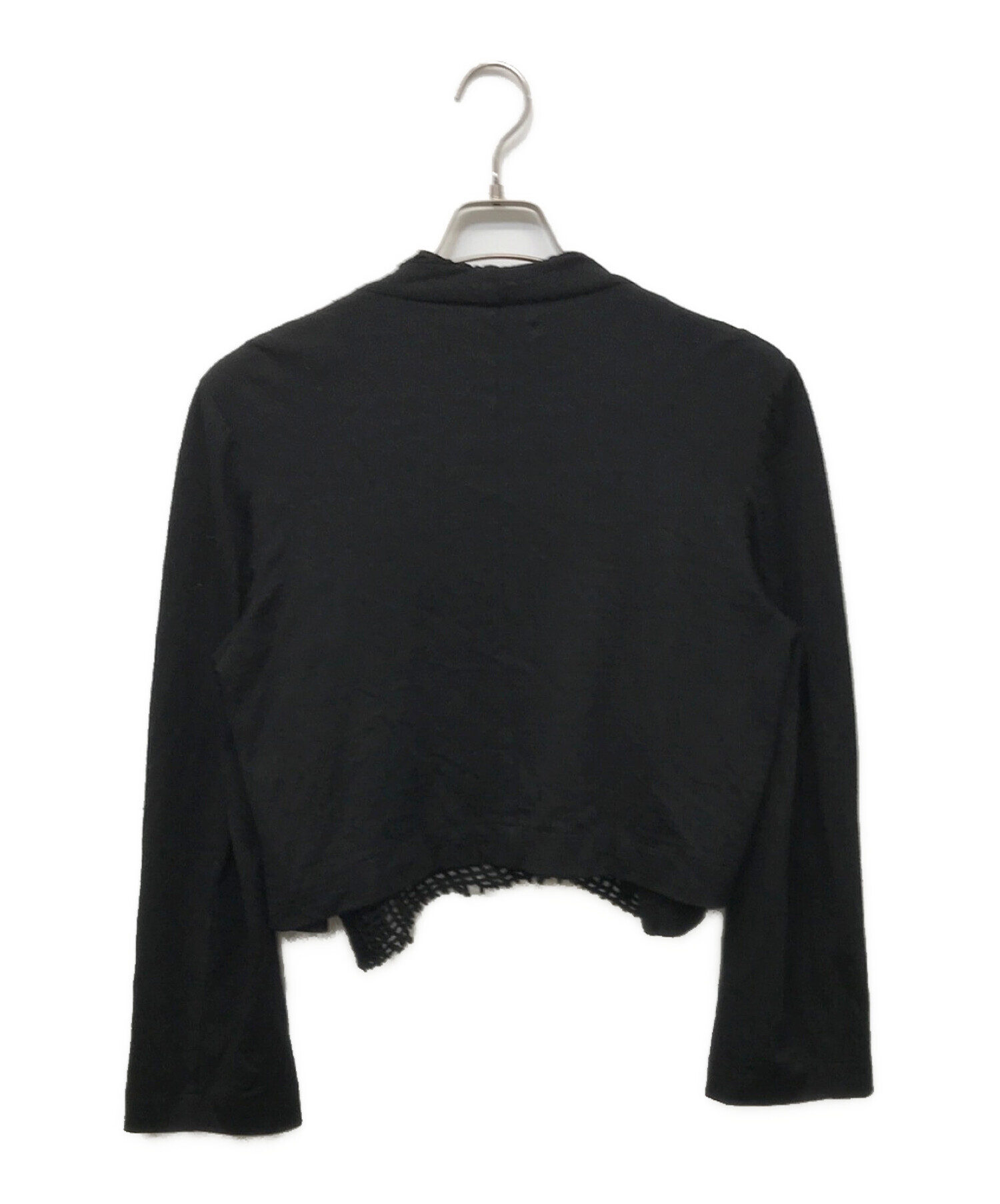 中古・古着通販】COMME des GARCONS (コムデギャルソン) メッシュ 