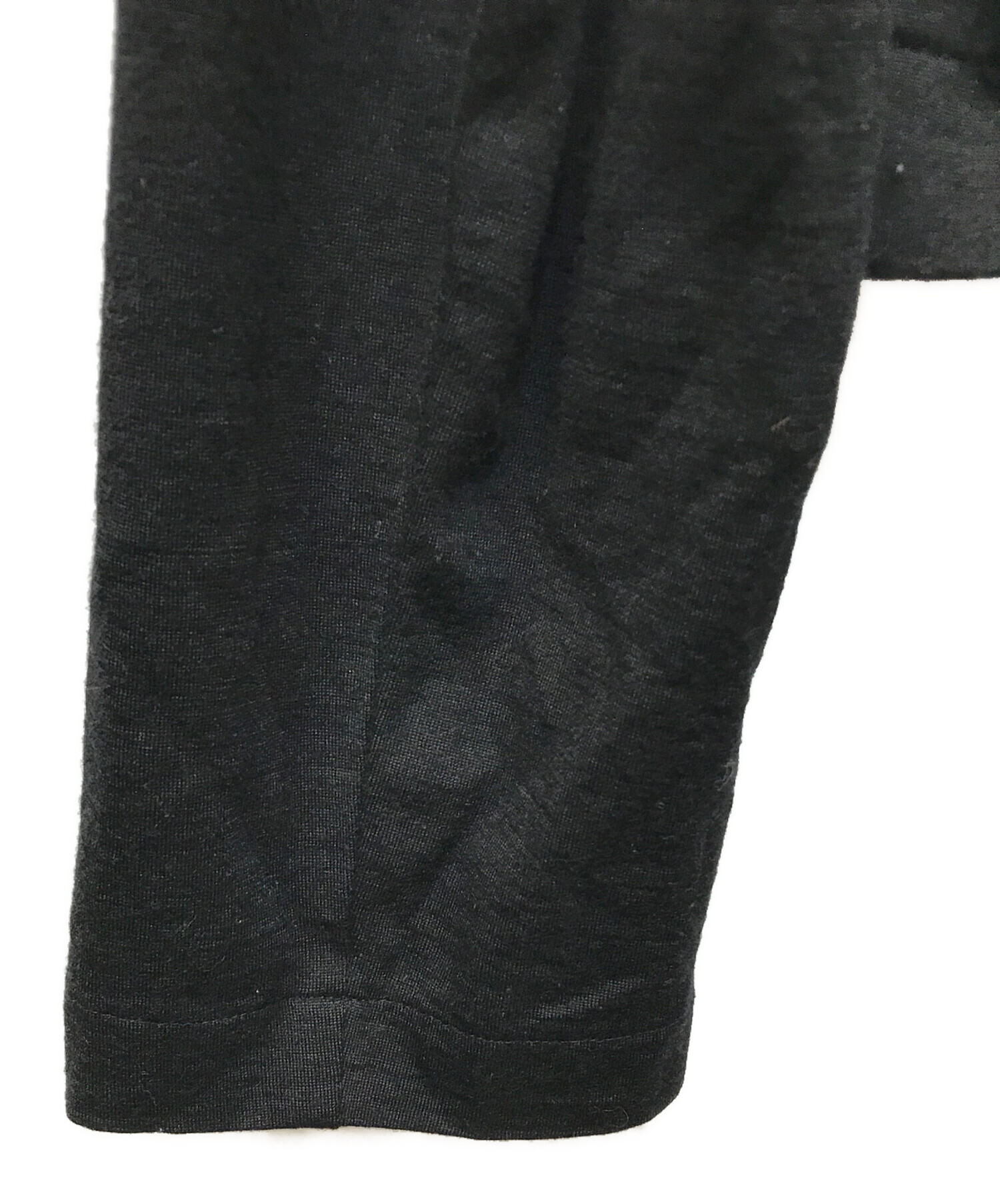 中古・古着通販】COMME des GARCONS (コムデギャルソン) メッシュ 