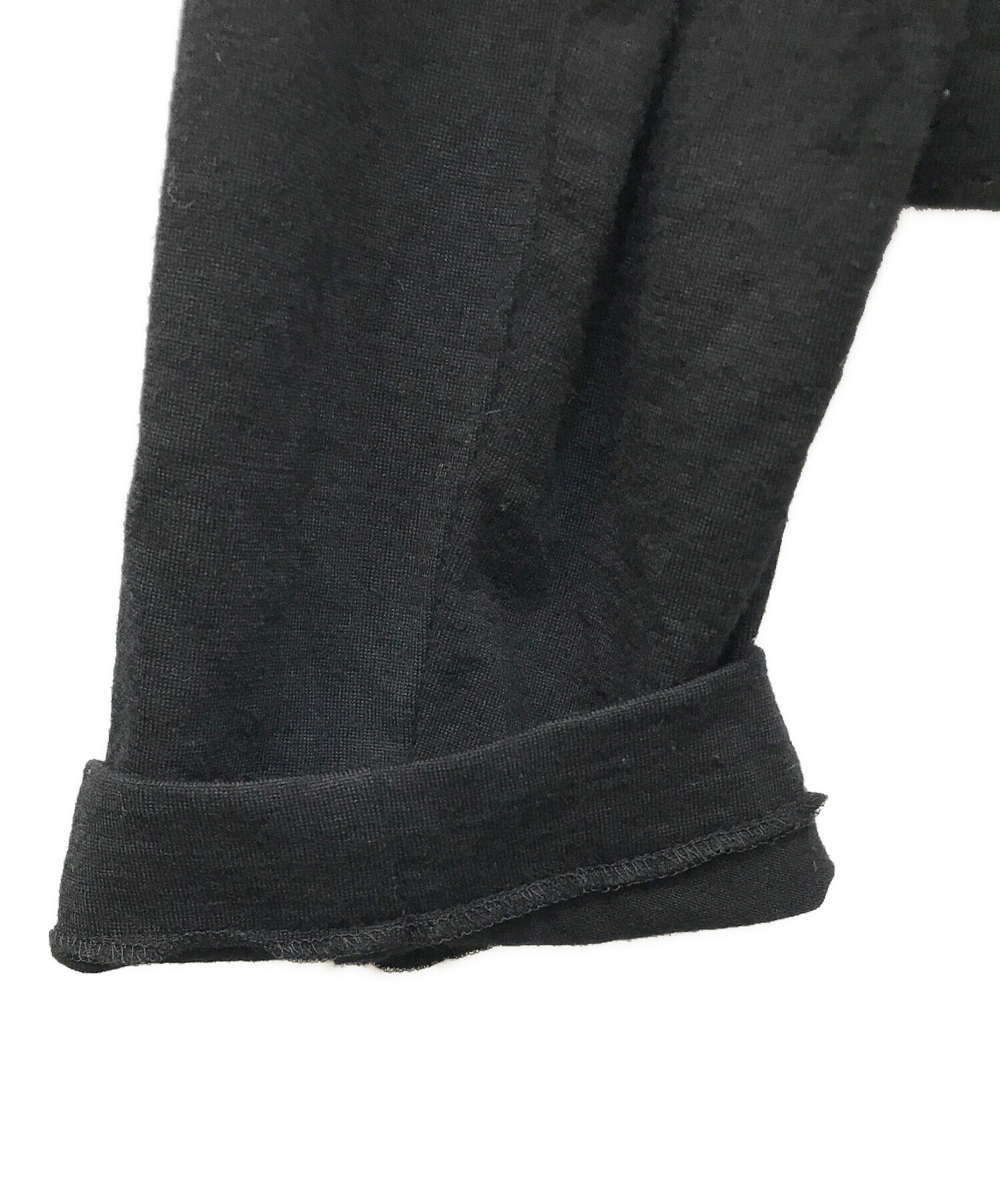 中古・古着通販】COMME des GARCONS (コムデギャルソン) メッシュ 