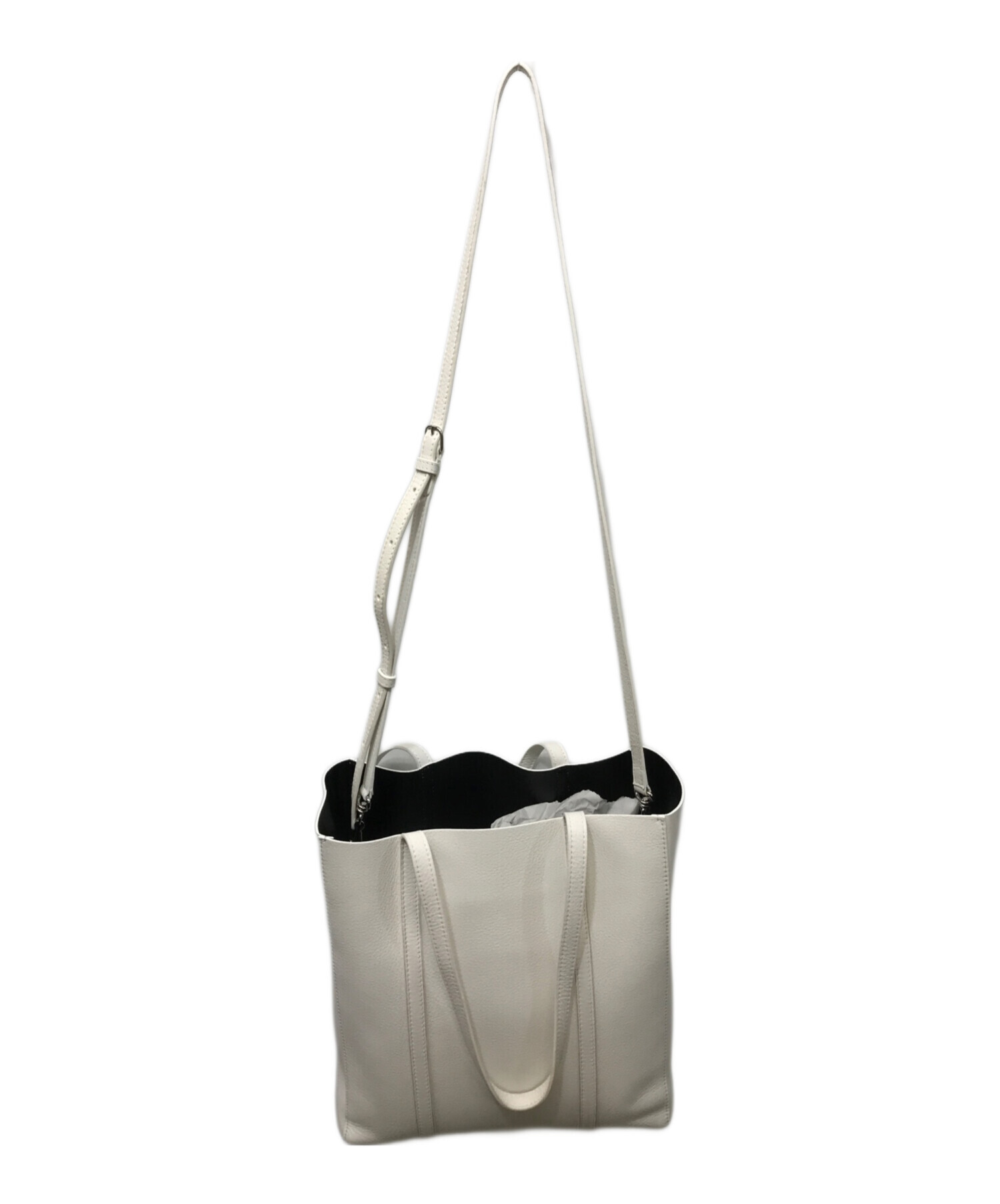 中古・古着通販】BALENCIAGA (バレンシアガ) エブリデイ トートXS 