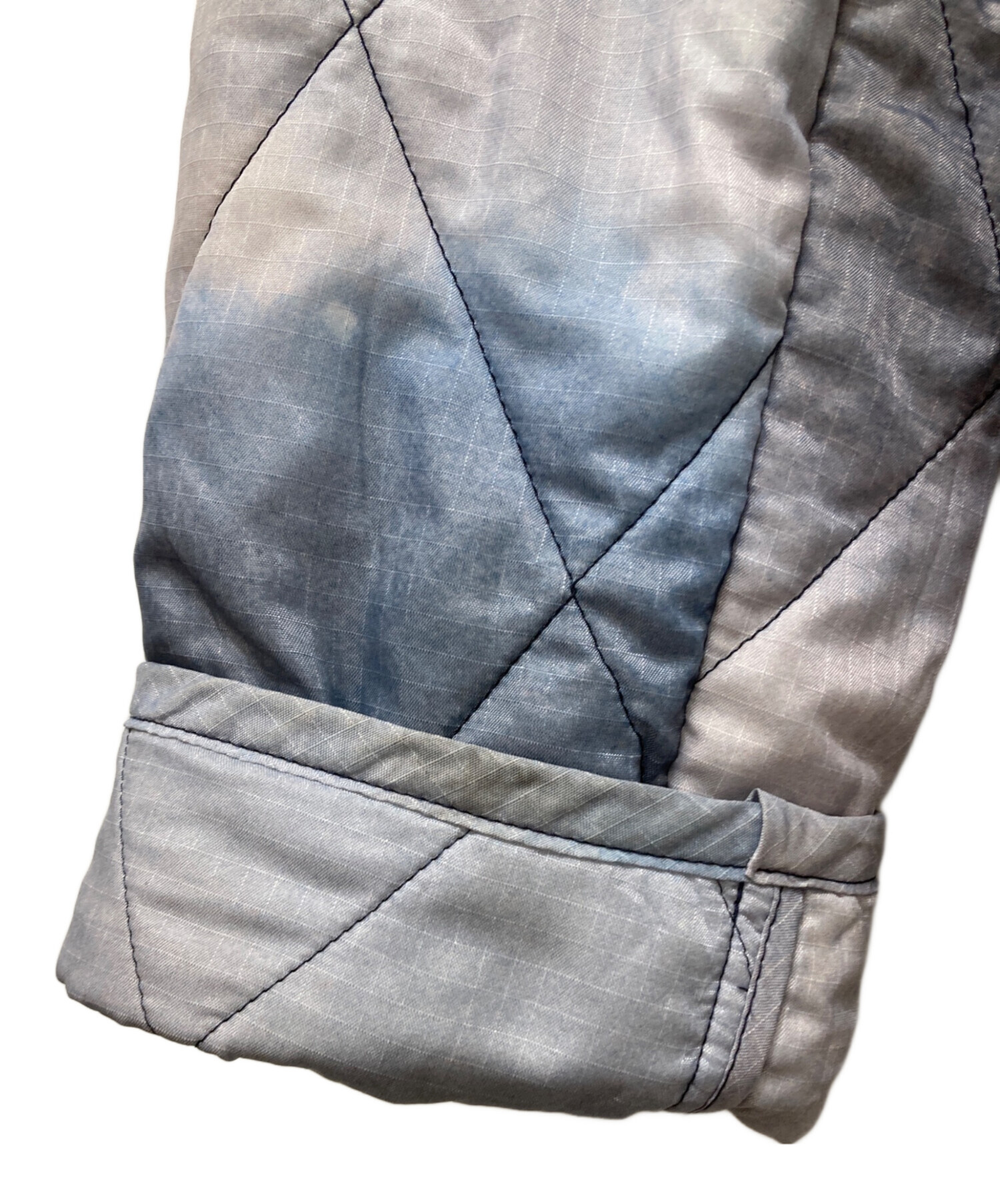 中古・古着通販】OAMC (オーエーエムシー) コンバットライナー 中古・古着通販】OAMC (オーエーエムシー) コンバットライナー