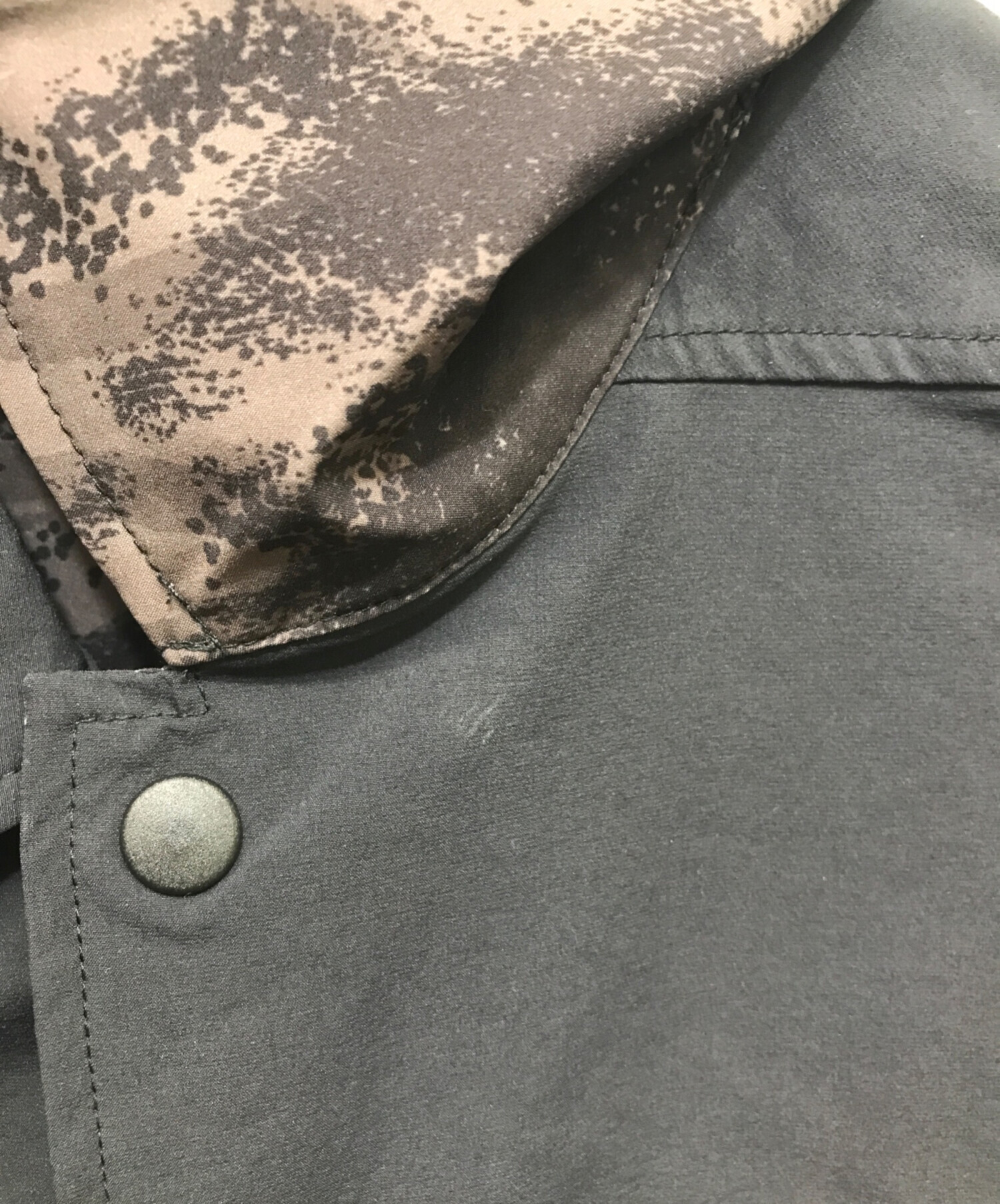 中古・古着通販】DAIWA (ダイワ) CORDURA リバーシブルコーチ