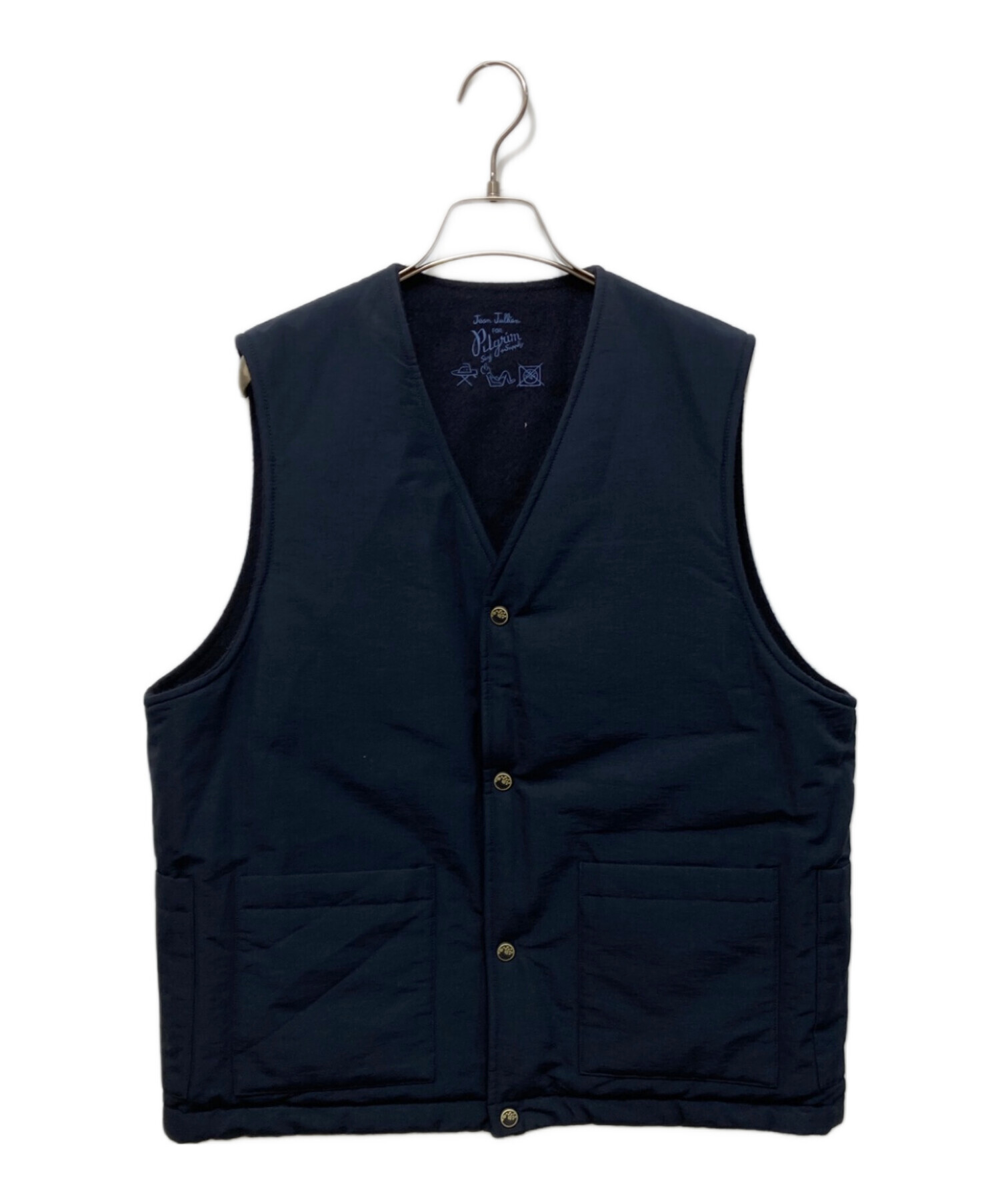 中古・古着通販】PILGRIM SURF+SUPPLY (ピルグリム サーフサプライ