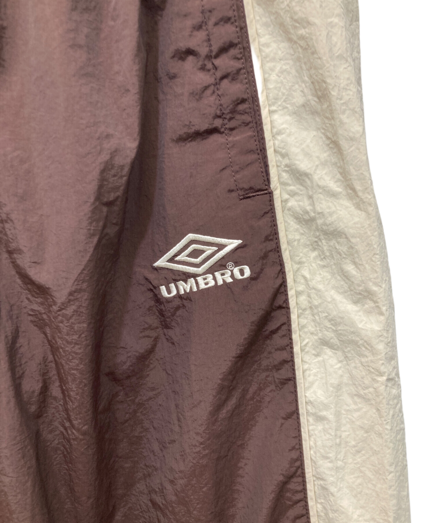中古・古着通販】UMBRO (アンブロ) FREAK'S STORE (フリークストア