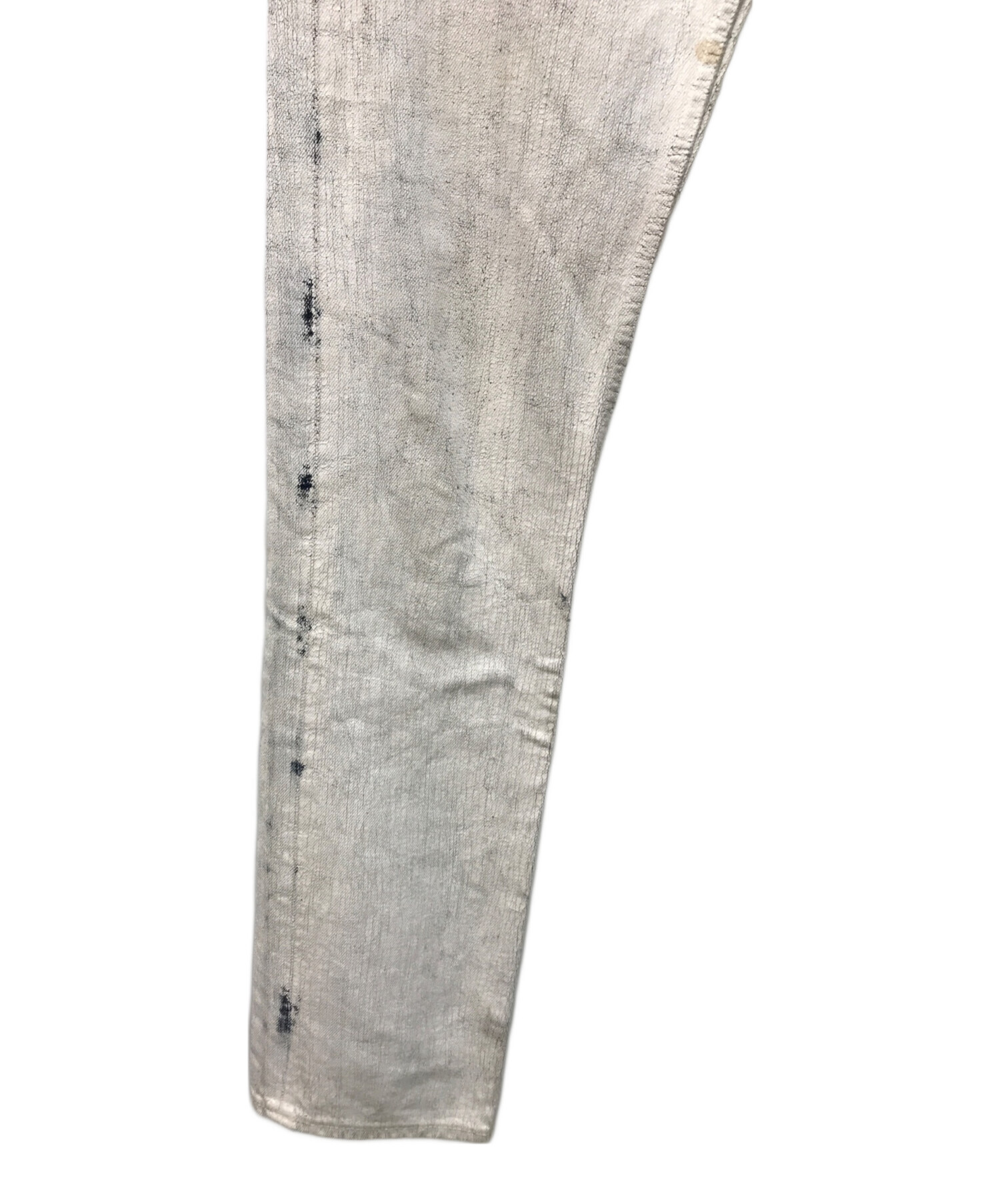 中古・古着通販】H&M (エイチアンドエム) Maison Margiela