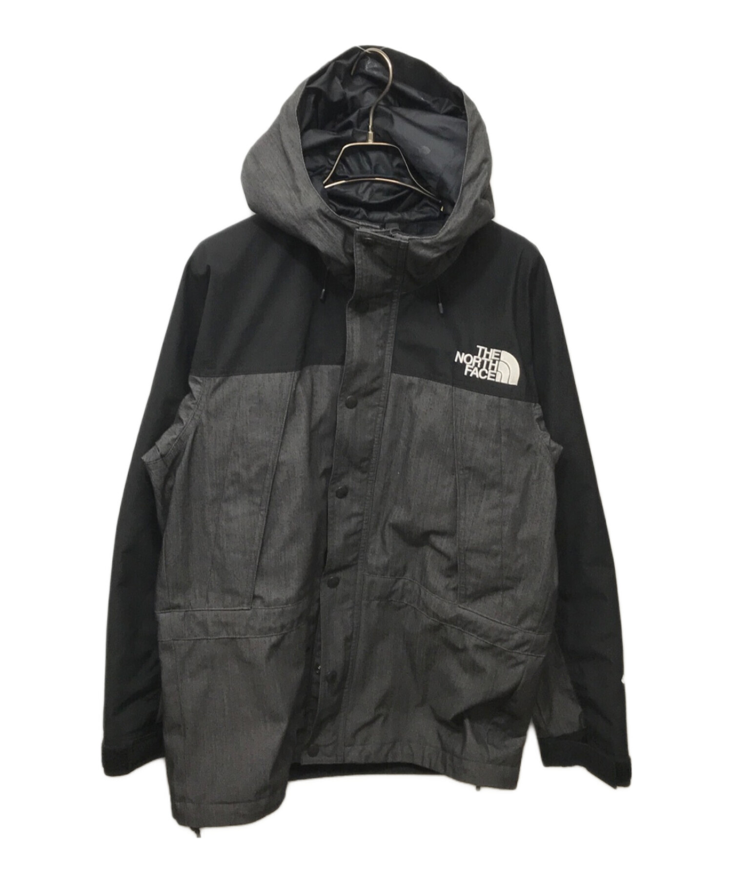 中古・古着通販】THE NORTH FACE (ザ ノース フェイス) MOUNTAIN LIGHT