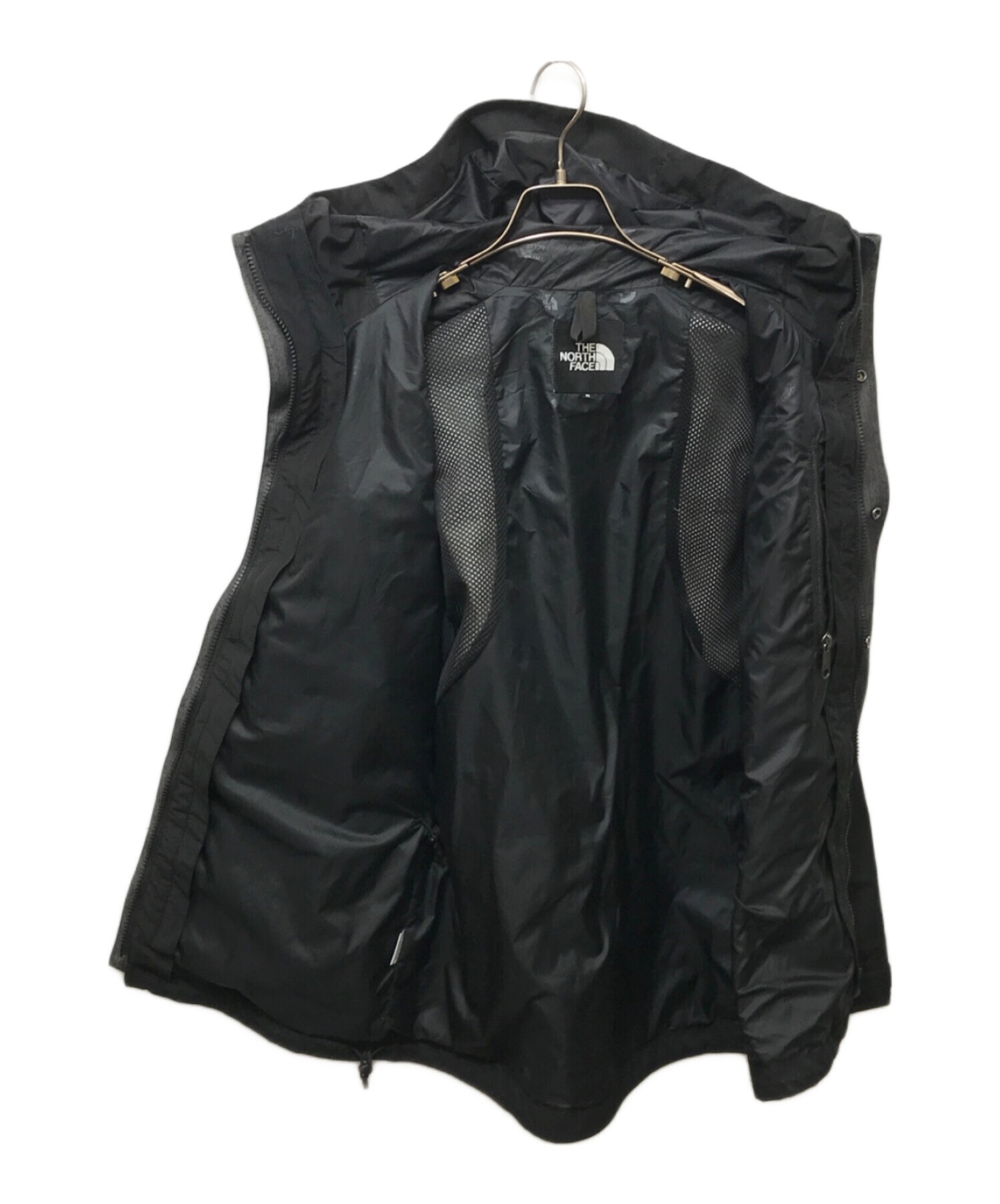 s*o様 THE NORTH FACE MountainLightDenimJa THE NORTH FACE（ザ ノースフェイス） ザ ノースフェイス マウンテン