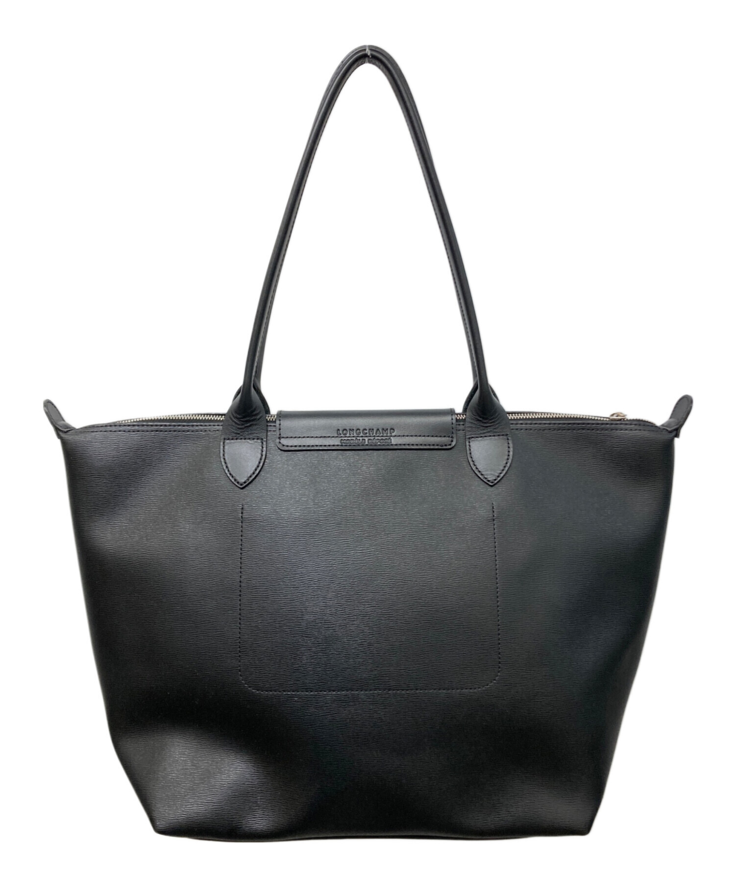 中古・古着通販】LONGCHAMP (ロンシャン) ル プリアージュ シティ 