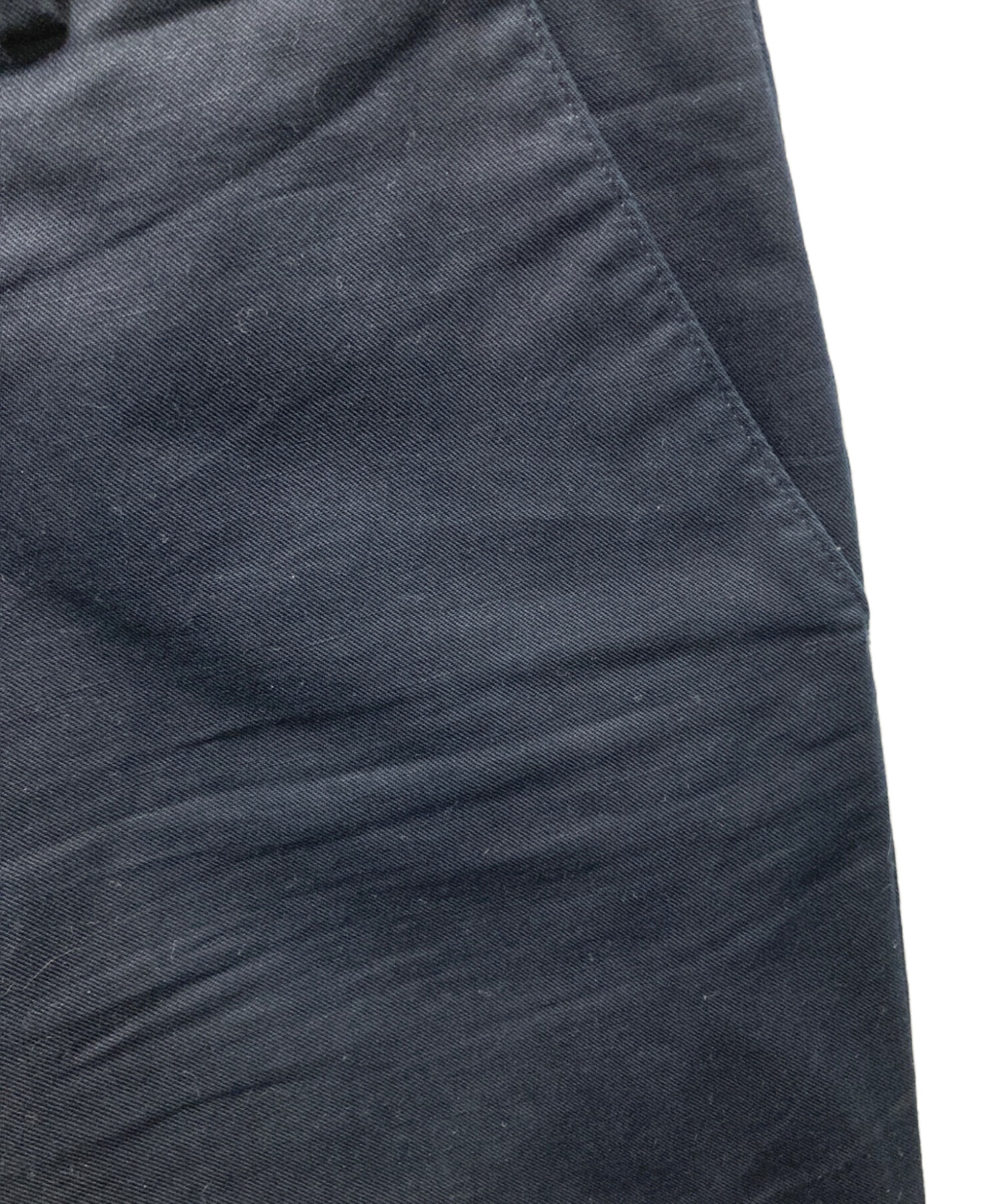 中古・古着通販】Maison Margiela (メゾンマルジェラ) フロントホック 