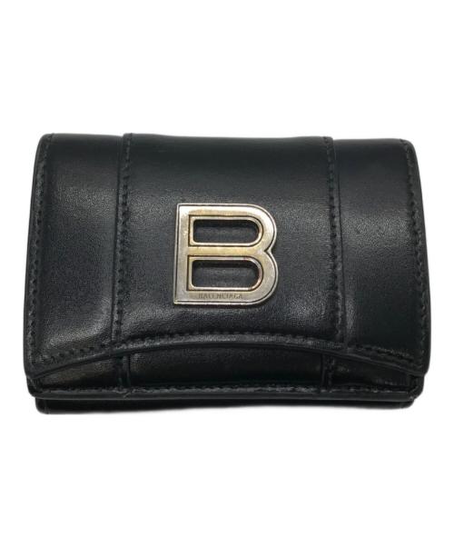 中古・古着通販】BALENCIAGA (バレンシアガ) コンパクト