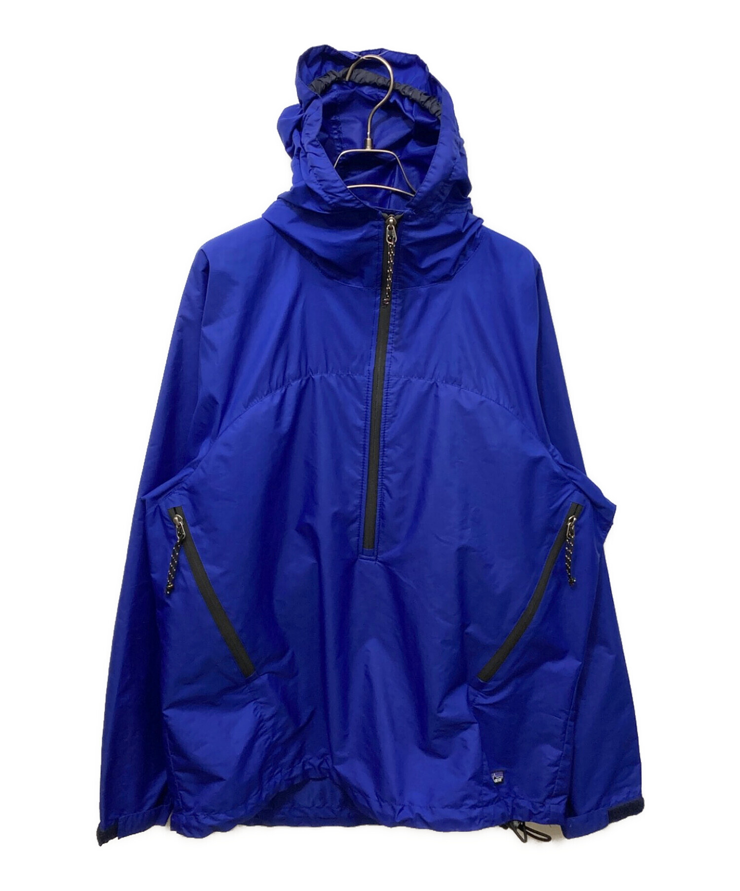中古・古着通販】Patagonia (パタゴニア) エッセンシャルプルオーバー 