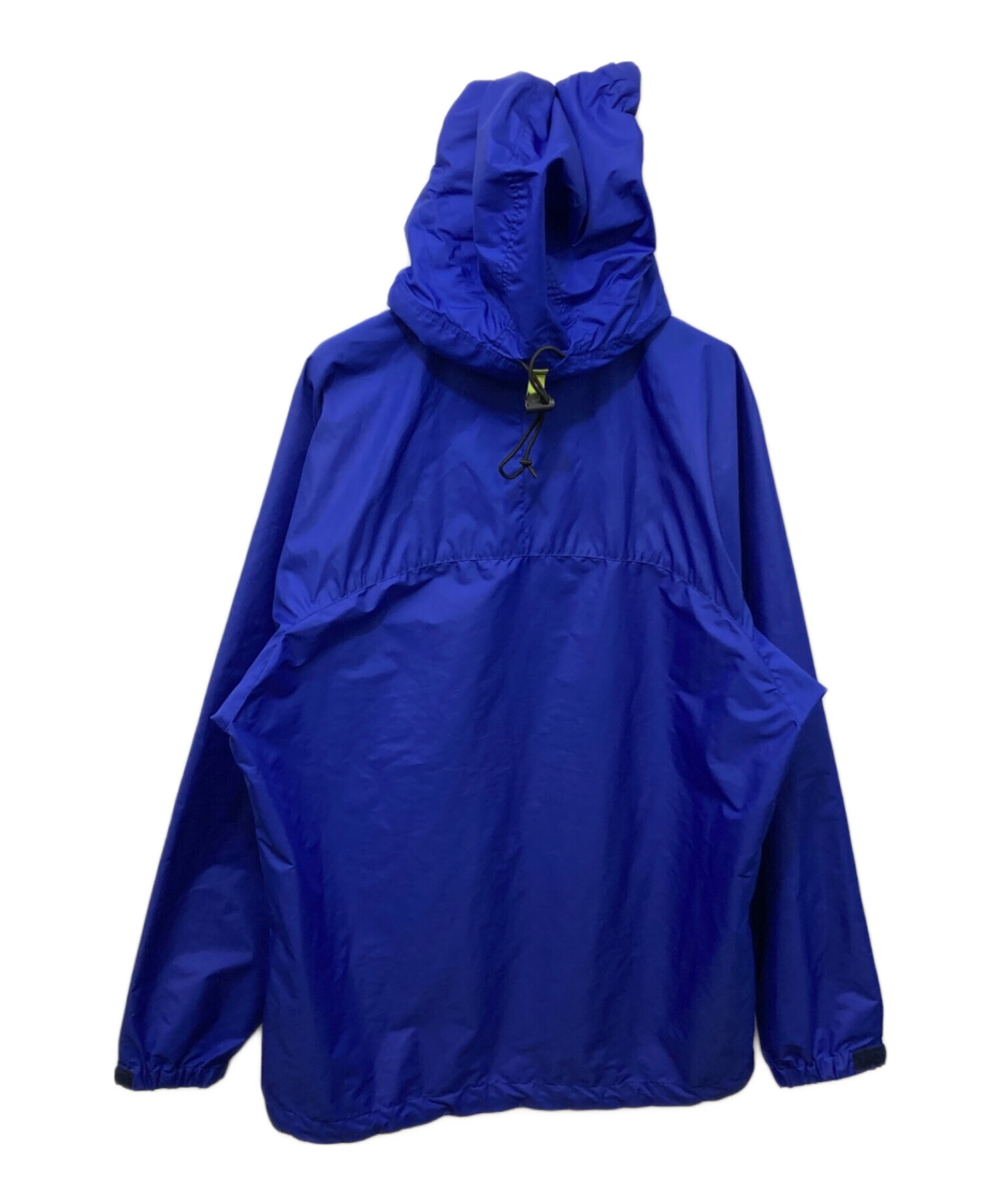 中古・古着通販】Patagonia (パタゴニア) エッセンシャルプルオーバー 