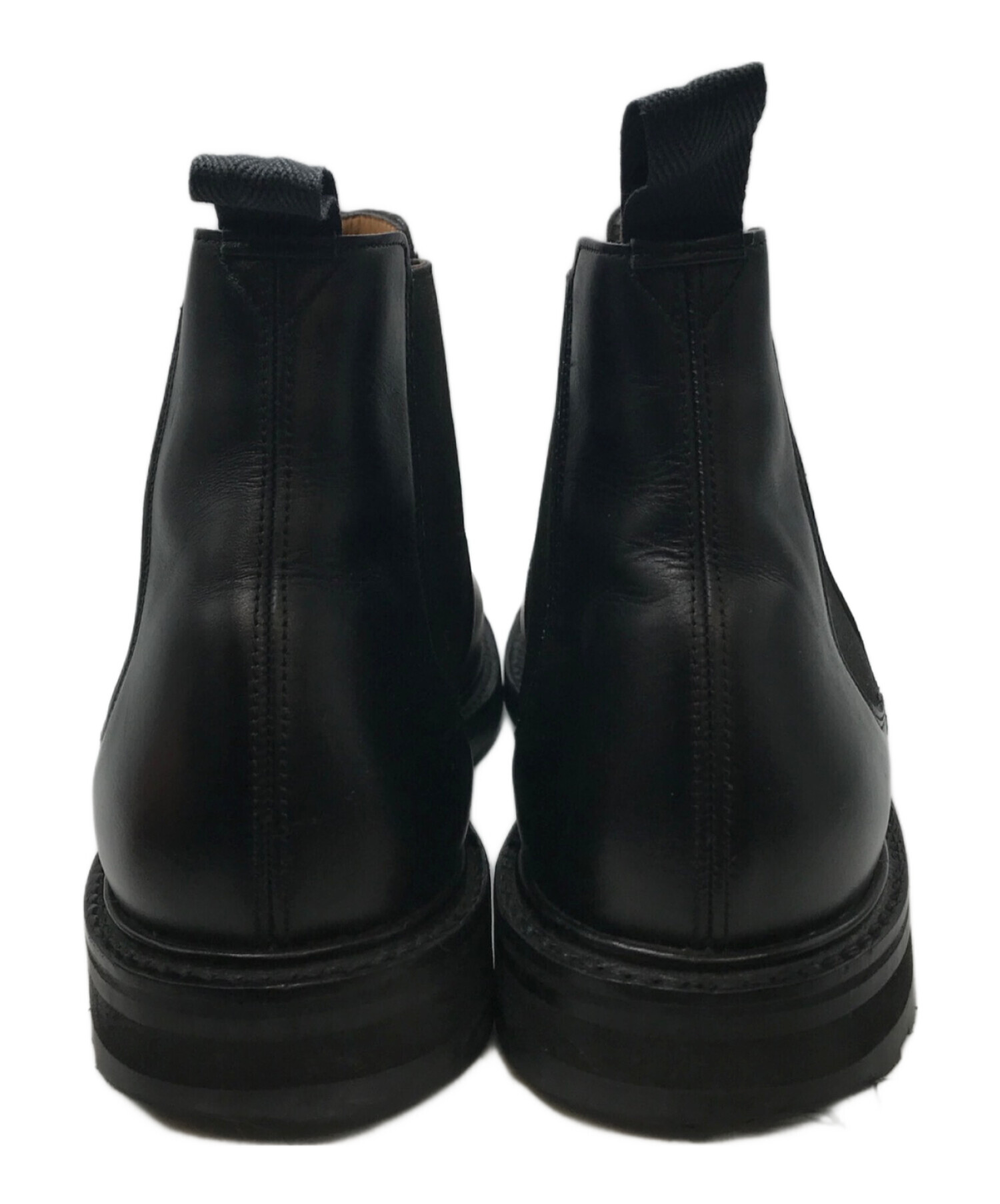 中古・古着通販】CHURCH'S (チャーチ) WELWYN サイドゴアブーツ 中古・古着通販】CHURCH'S (チャーチ) WELWYN サイドゴアブーツ