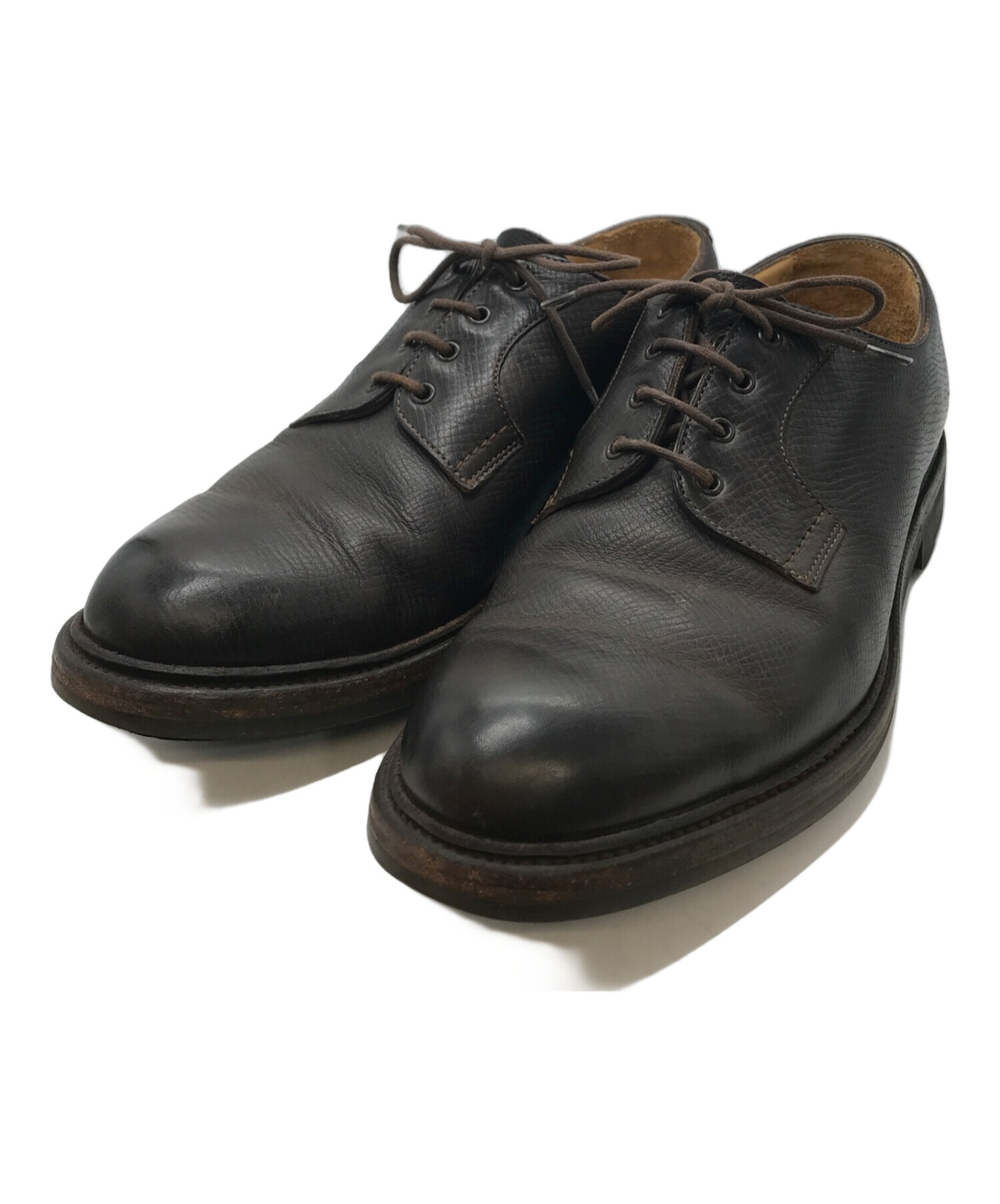 中古・古着通販】Edward Green (エドワードグリーン) CAUDALE プレーン