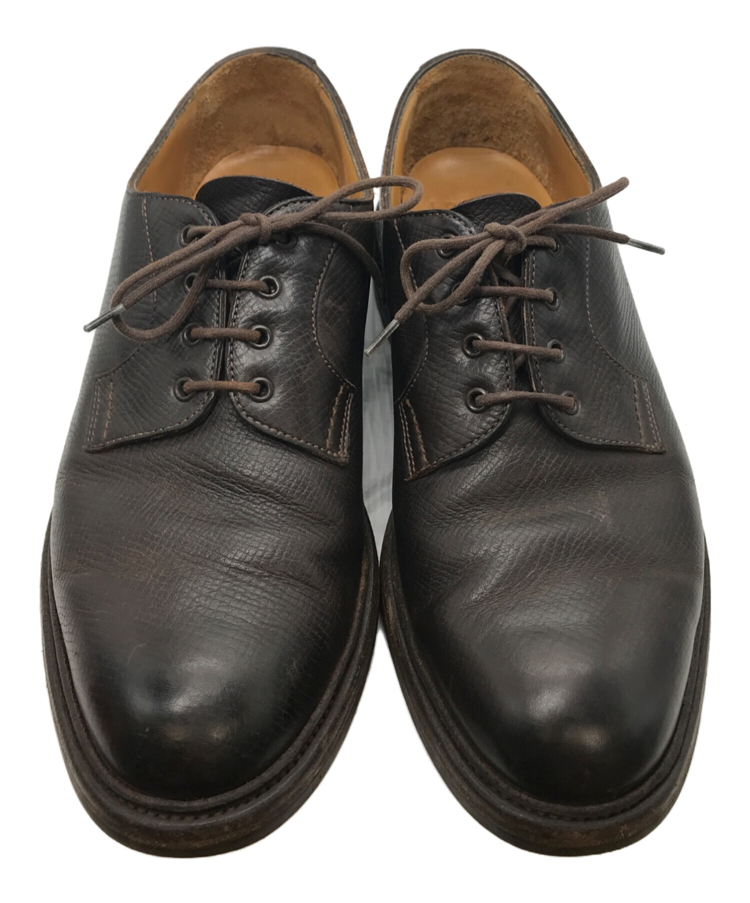 中古・古着通販】Edward Green (エドワードグリーン) CAUDALE プレーン