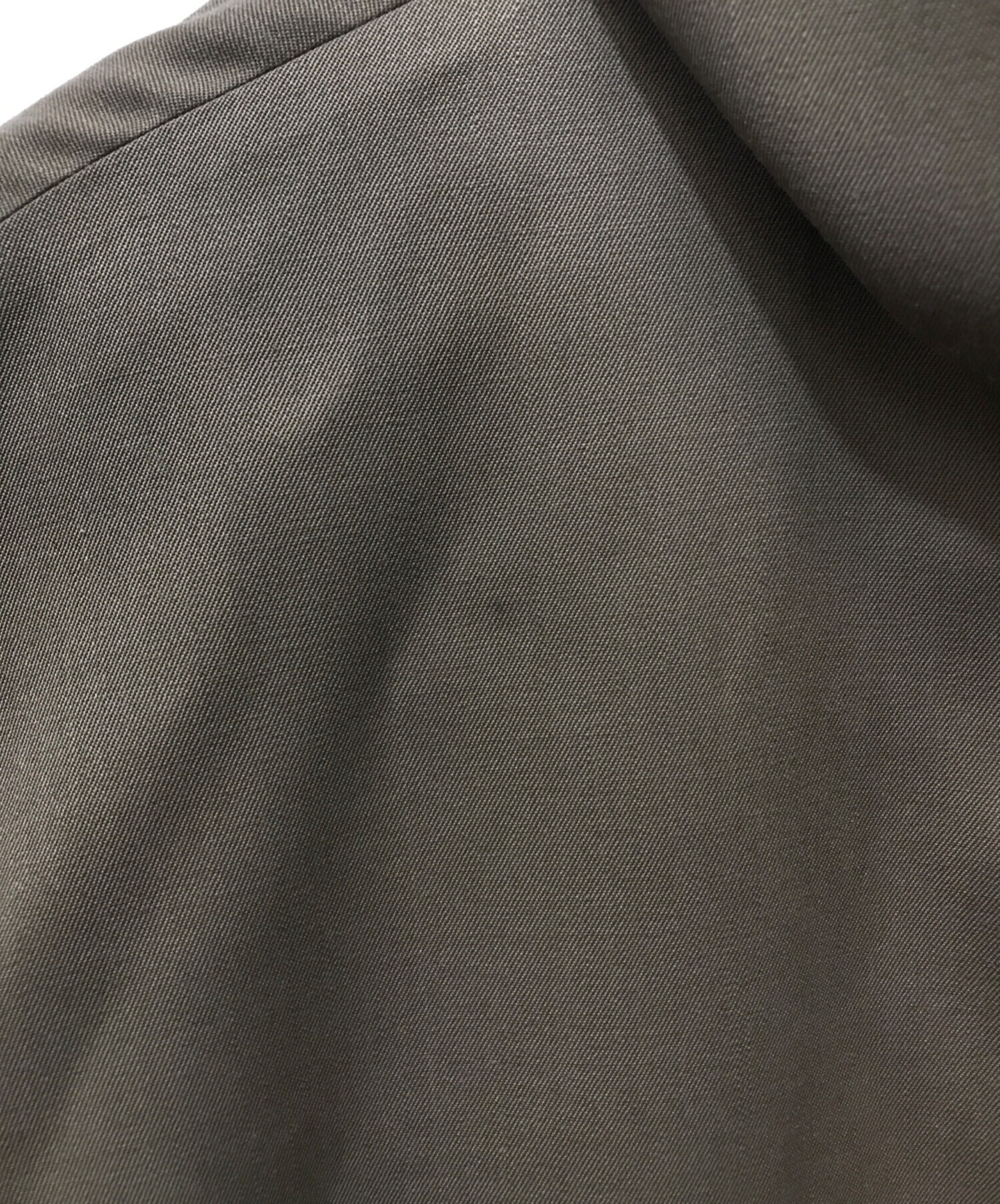 中古・古着通販】THE RERACS (ザ リラクス) HARRINGTON JACKET