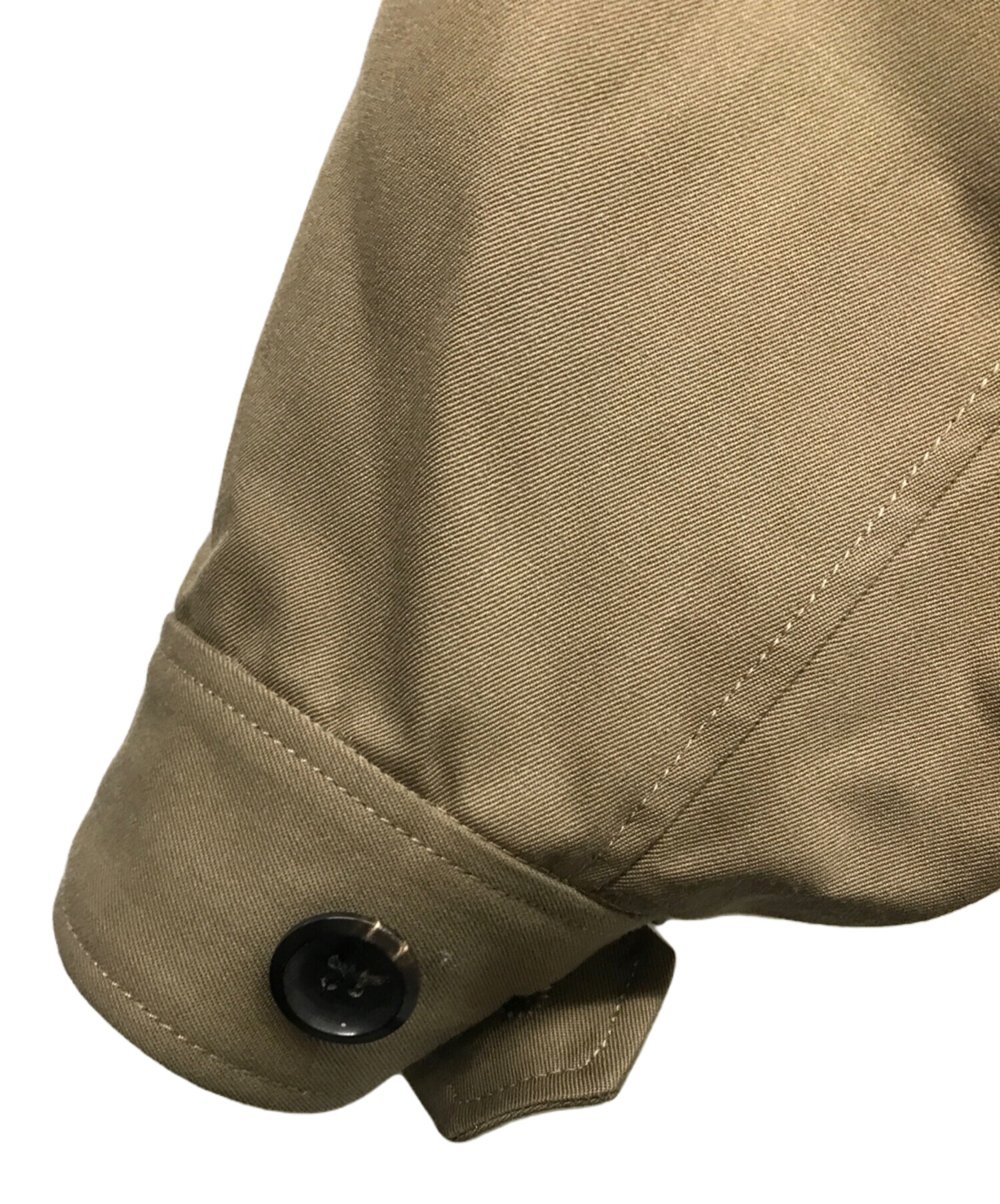 中古・古着通販】THE RERACS (ザ リラクス) HARRINGTON JACKET