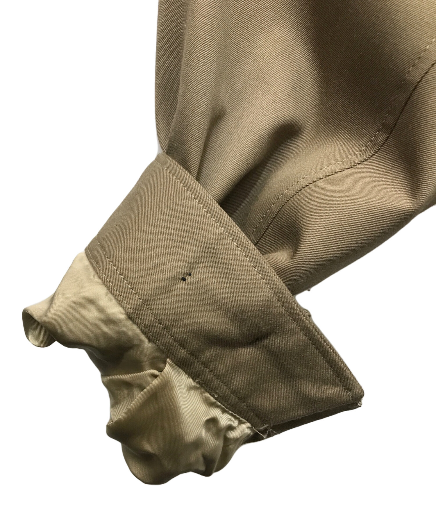 中古・古着通販】THE RERACS (ザ リラクス) HARRINGTON JACKET