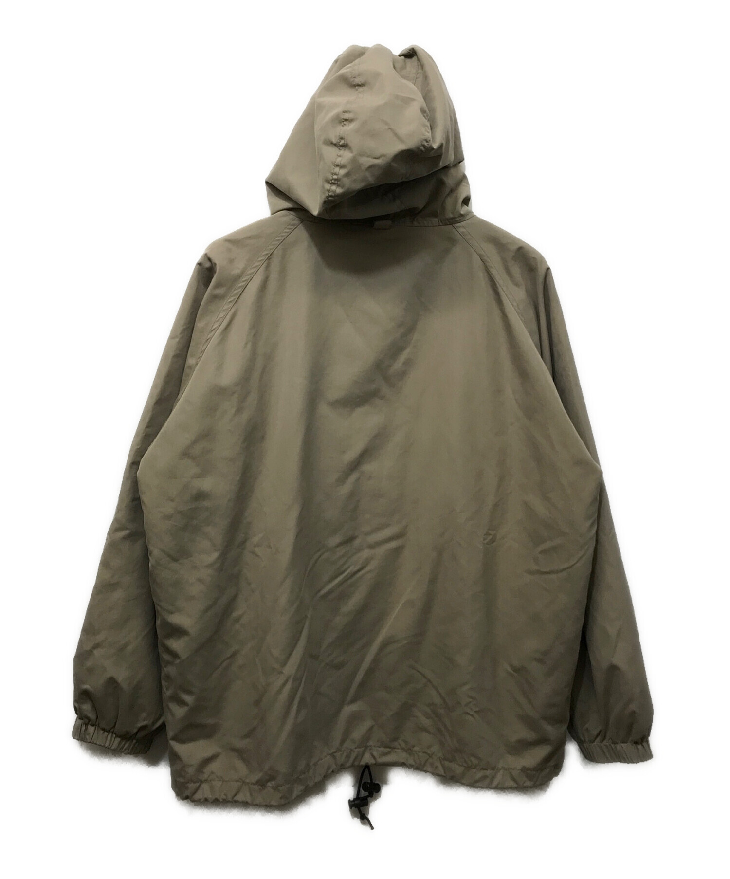 中古・古着通販】stussy (ステューシー) OLD マウンテンパーカー 