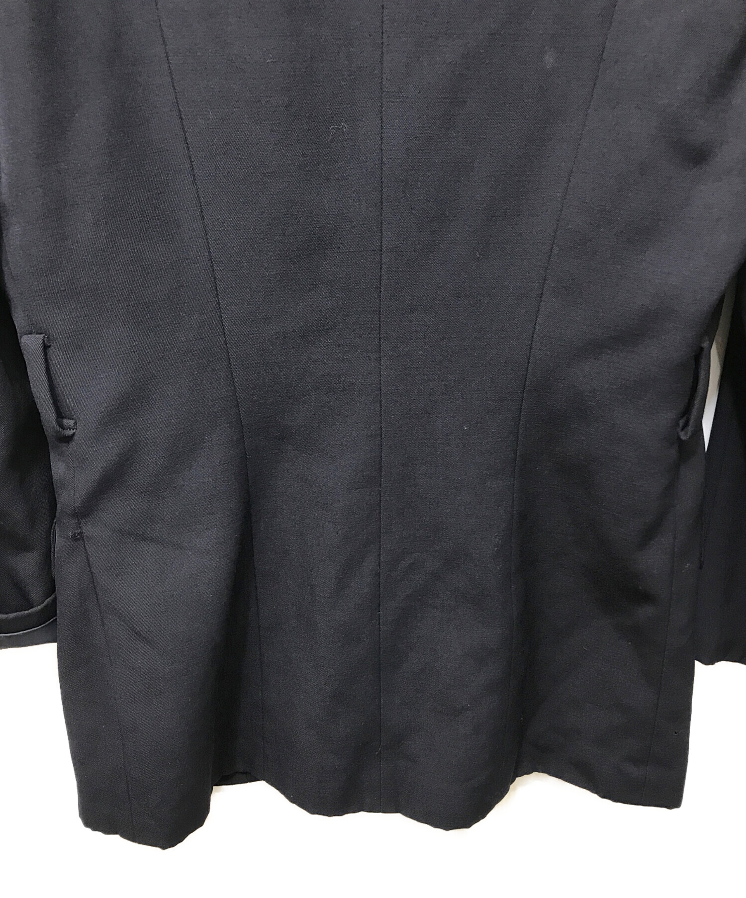 中古・古着通販】COMME des GARCONS (コムデギャルソン) ダブル