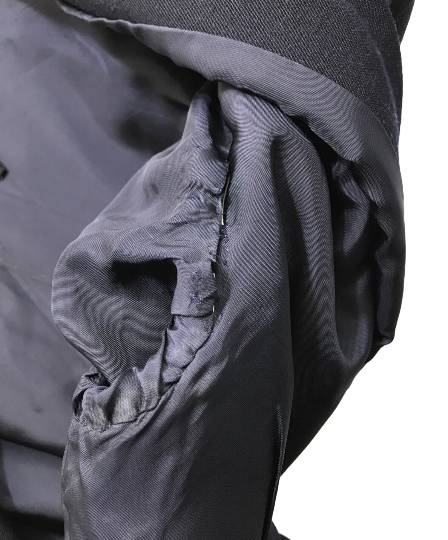 中古・古着通販】COMME des GARCONS (コムデギャルソン) ダブル