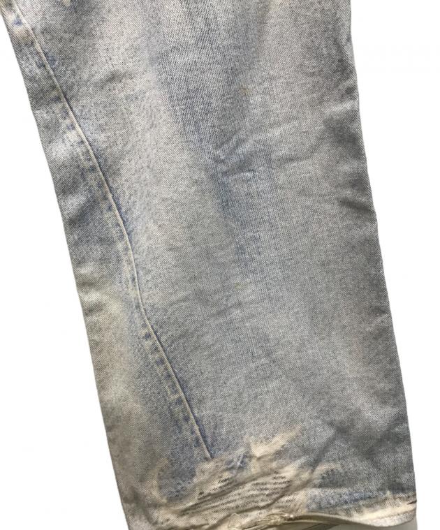 中古・古着通販】OUR LEGACY (アワーレガシー) full cut digital denim