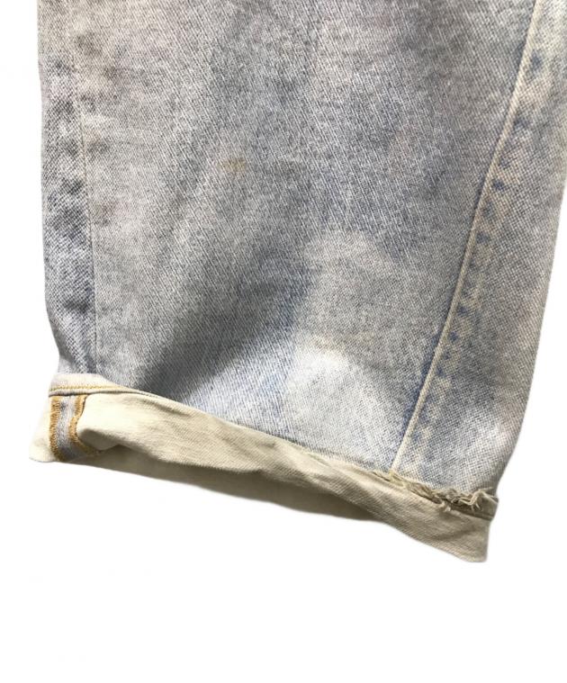 中古・古着通販】OUR LEGACY (アワーレガシー) full cut digital denim