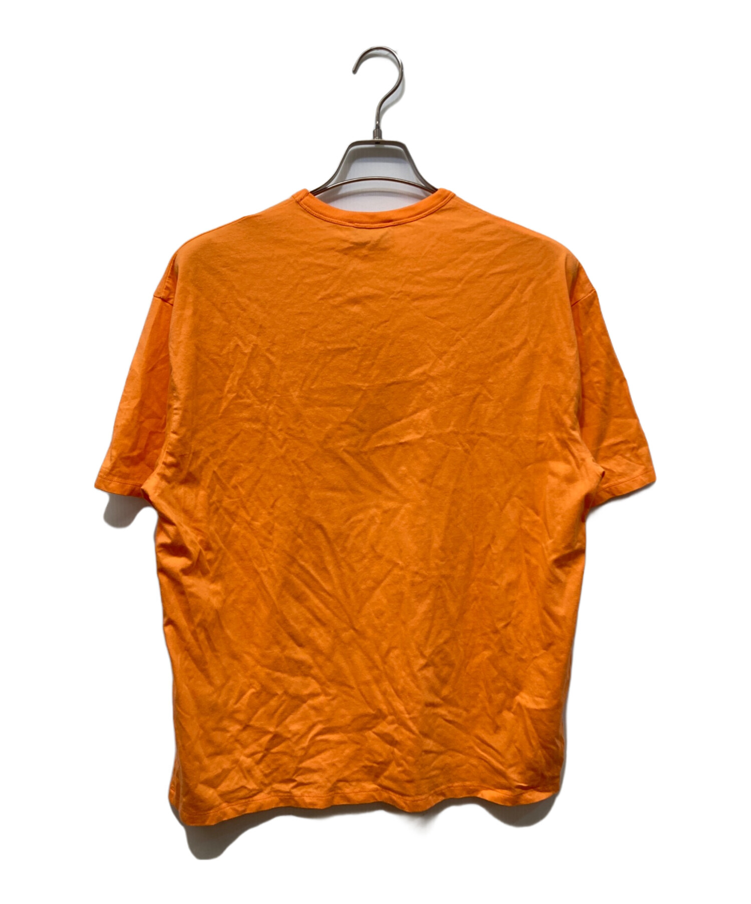中古・古着通販】MAISON KITSUNE (メゾンキツネ) Yoga Fox Tシャツ