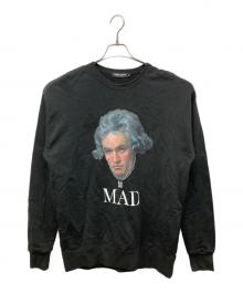 UNDER COVER,UNDERCOVER,アンダーカバー、メンズ、トップス