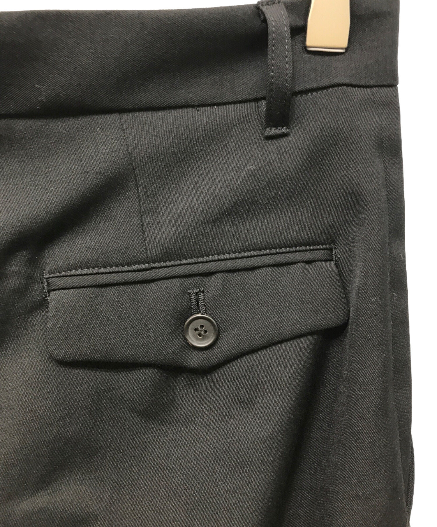 中古・古着通販】REGULATION Yohji Yamamoto (レギュレーションヨウジ