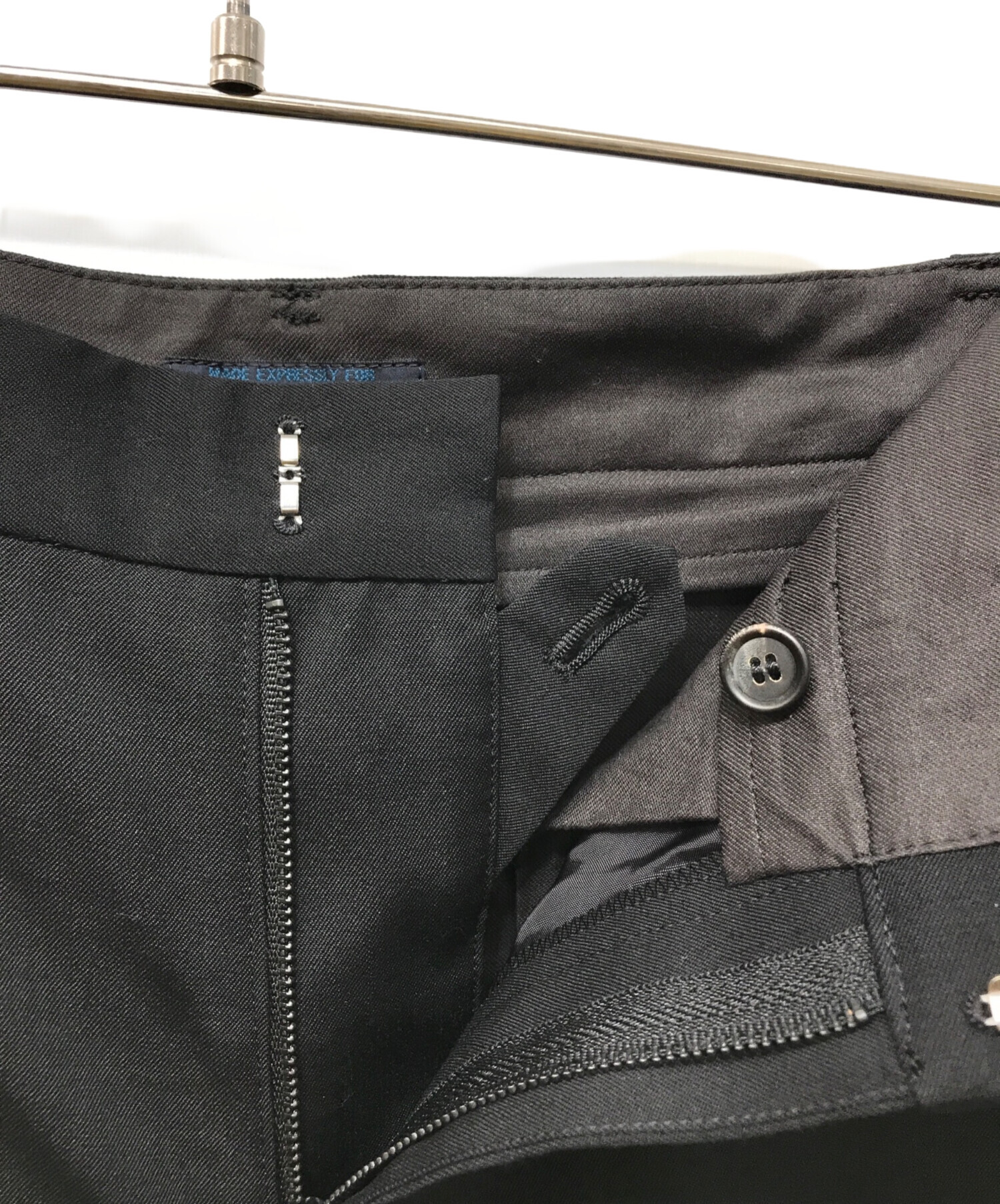 中古・古着通販】REGULATION Yohji Yamamoto (レギュレーションヨウジ